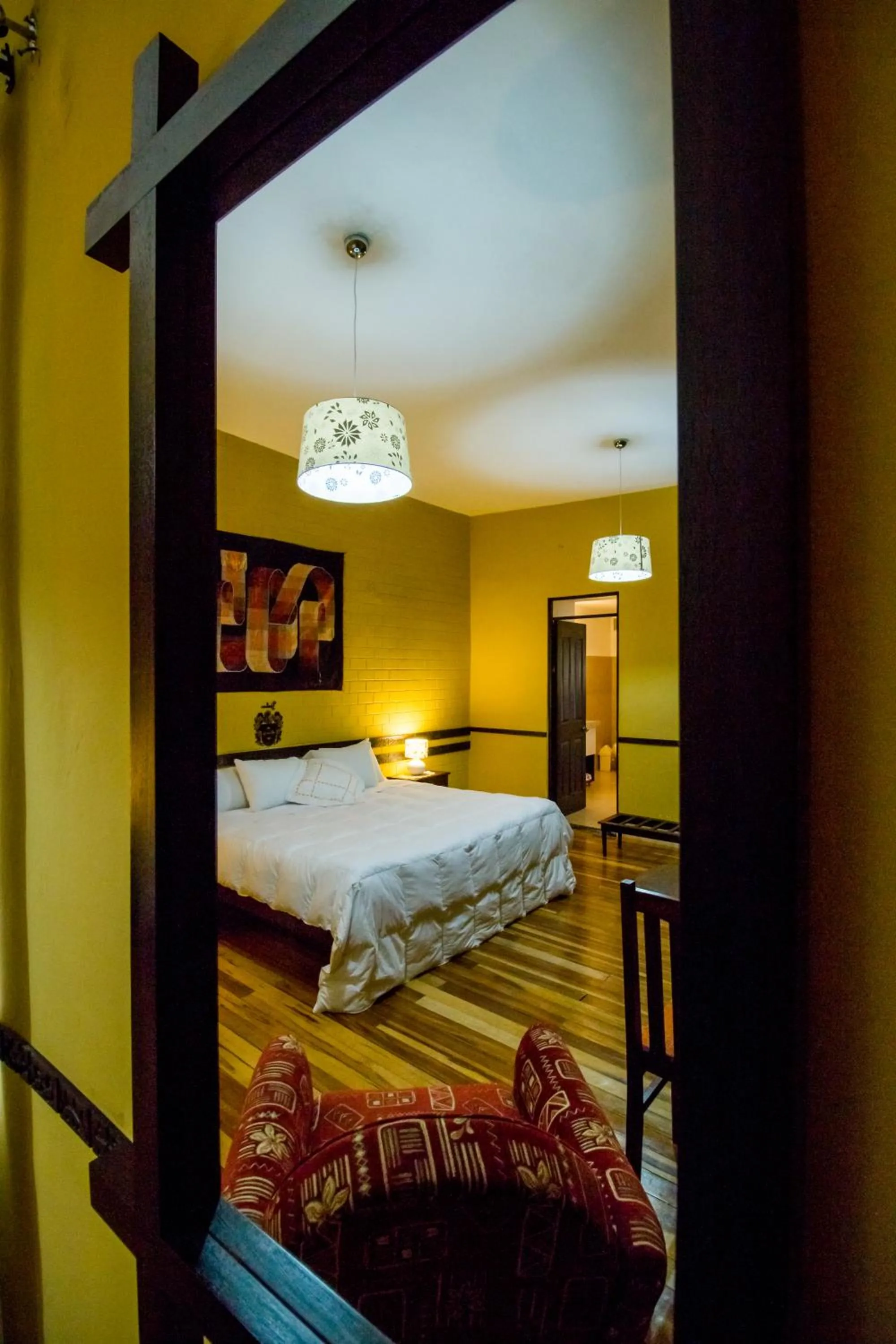 Other, Bed in Yabar Hotel Plaza