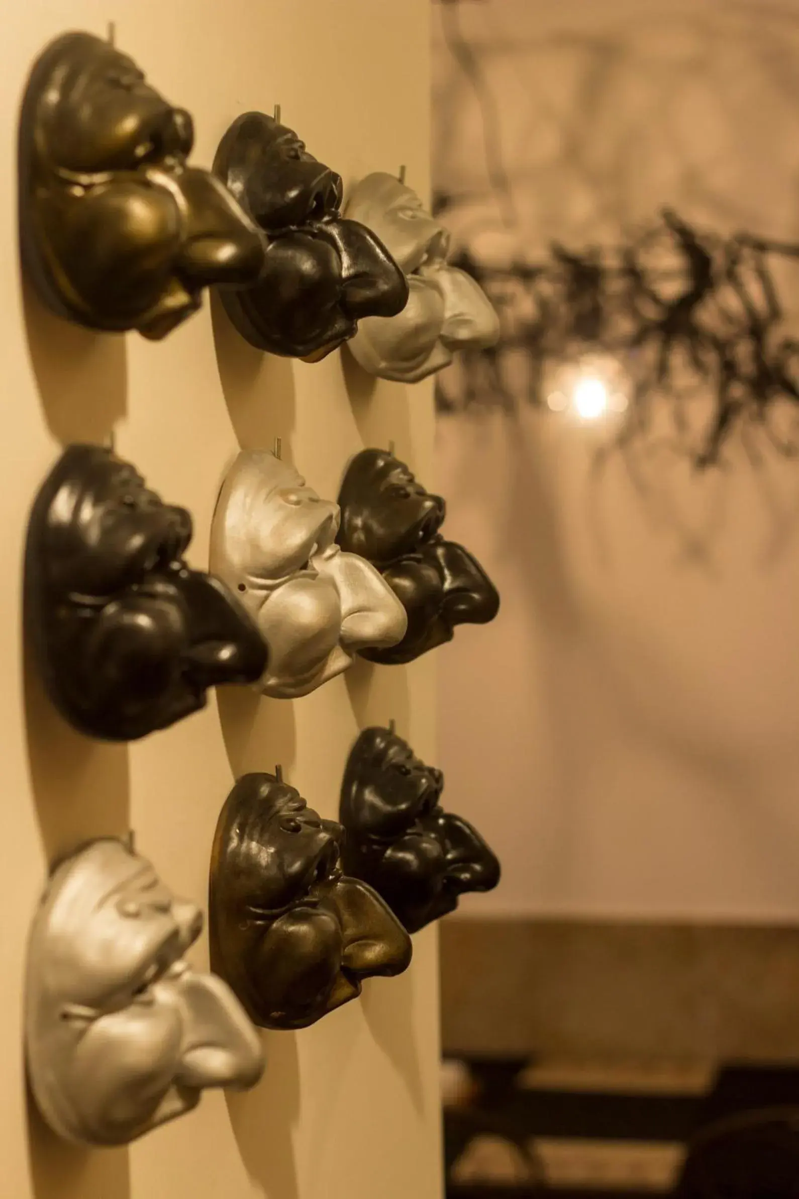 Other in Casa Latina Other in Casa Latina