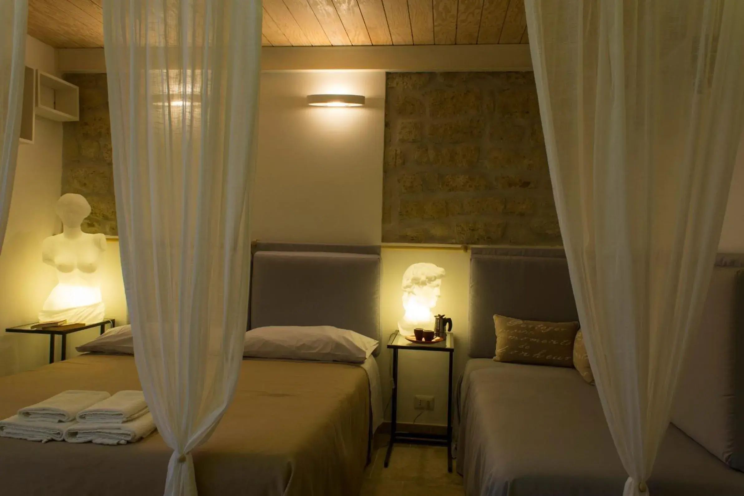 Bedroom, Bed in Casa Latina Bedroom, Bed in Casa Latina