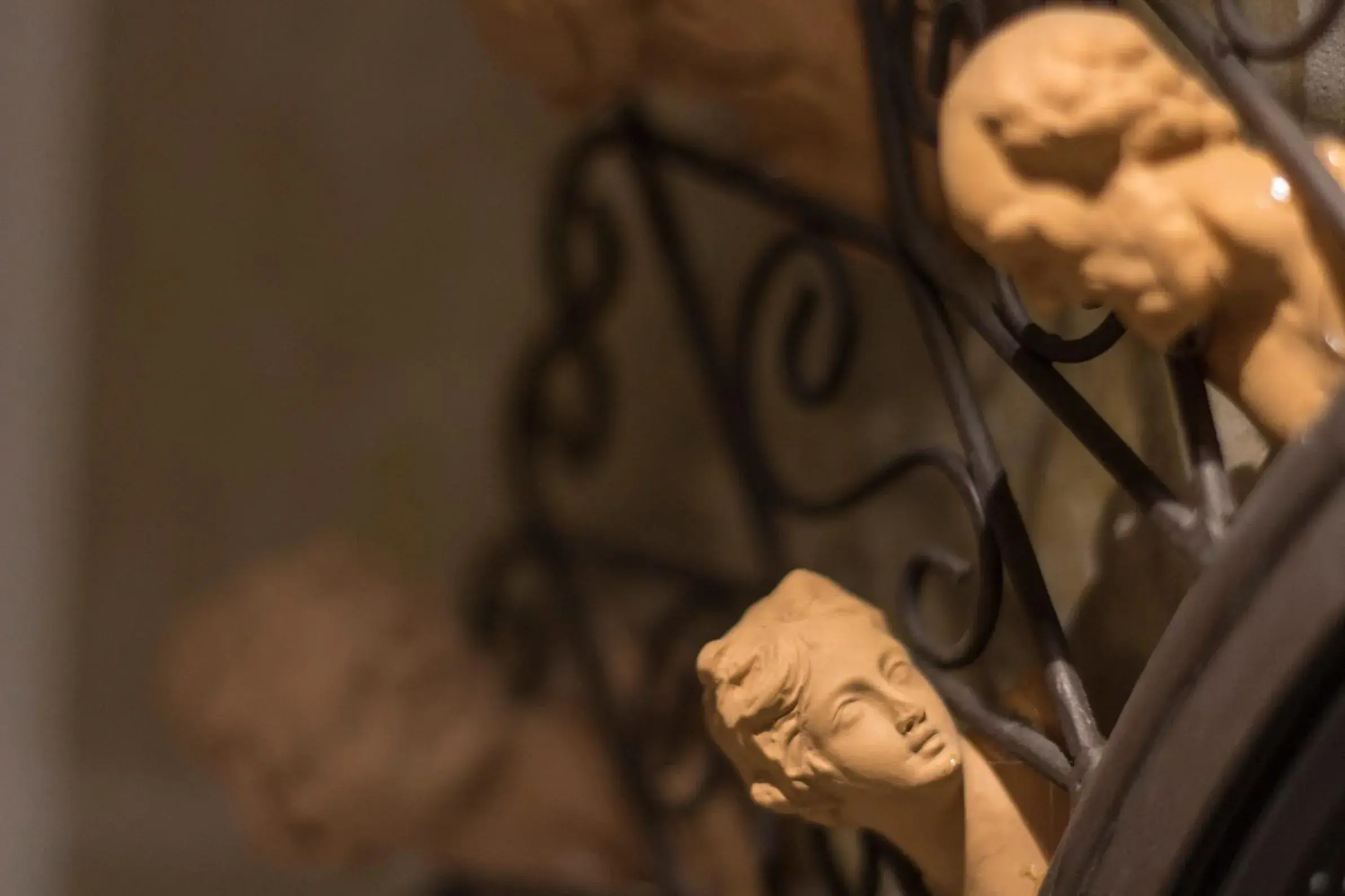 Bathroom in Casa Latina Bathroom in Casa Latina