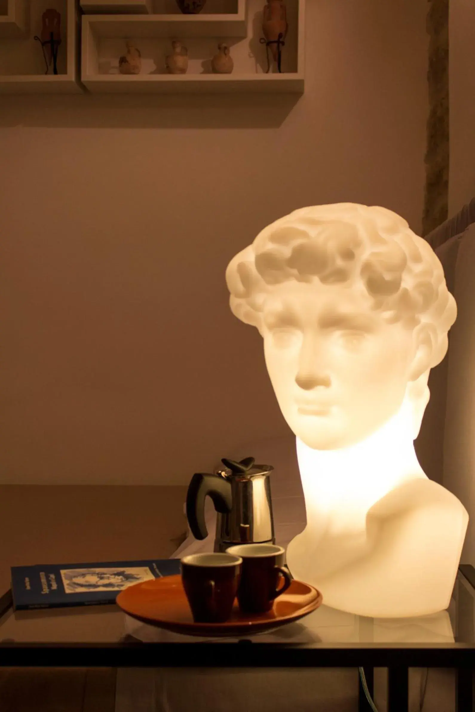 Bedroom in Casa Latina Bedroom in Casa Latina