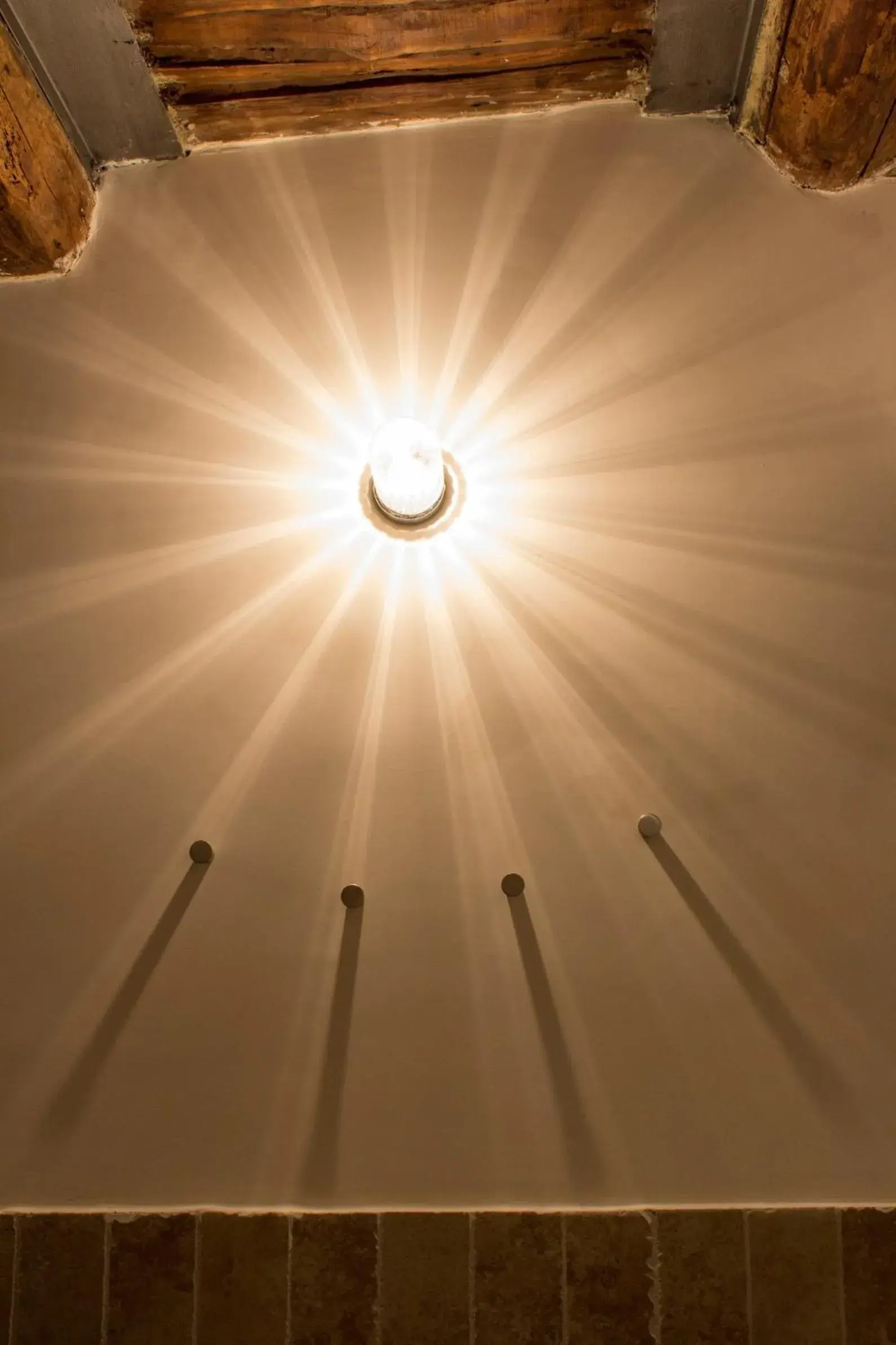 Bathroom in Casa Latina Bathroom in Casa Latina