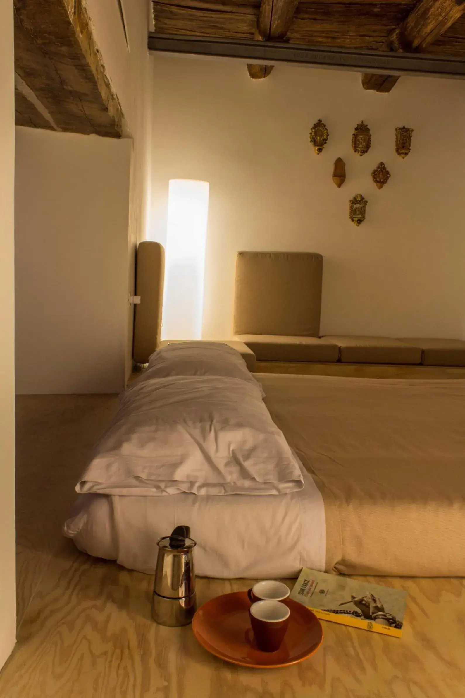 Bedroom, Bed in Casa Latina Bedroom, Bed in Casa Latina