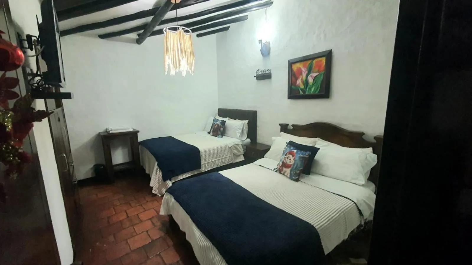 Hotel Quinta de Santa Ana