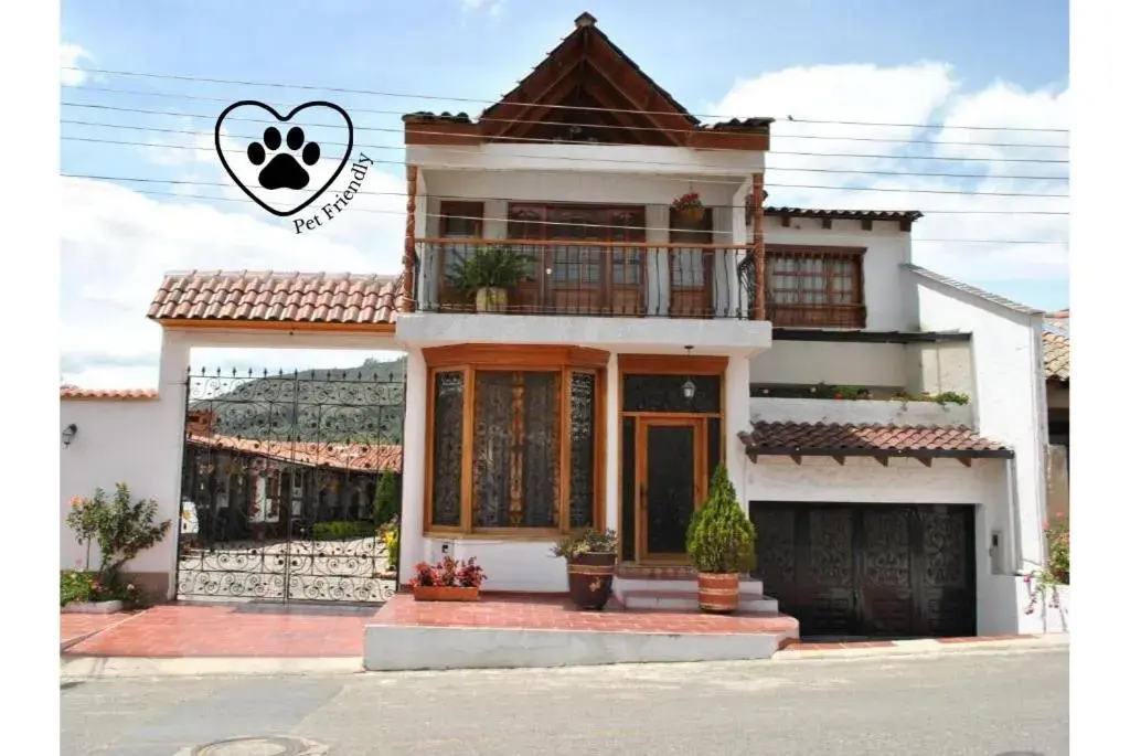 Hotel Quinta de Santa Ana Hotel Quinta de Santa Ana