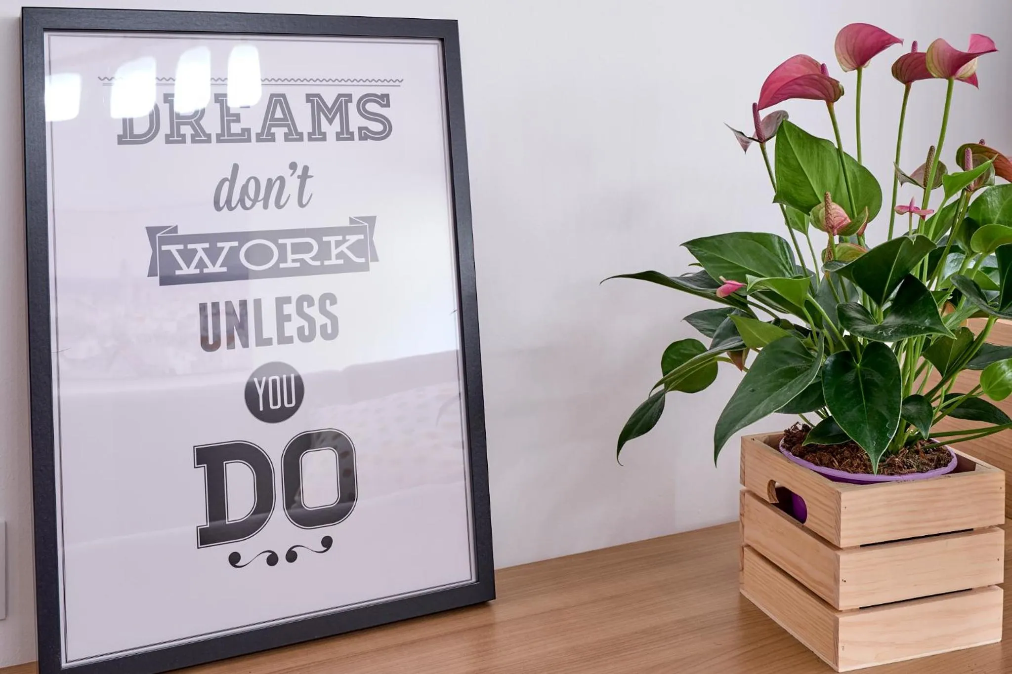 Living room in Little Home Girona