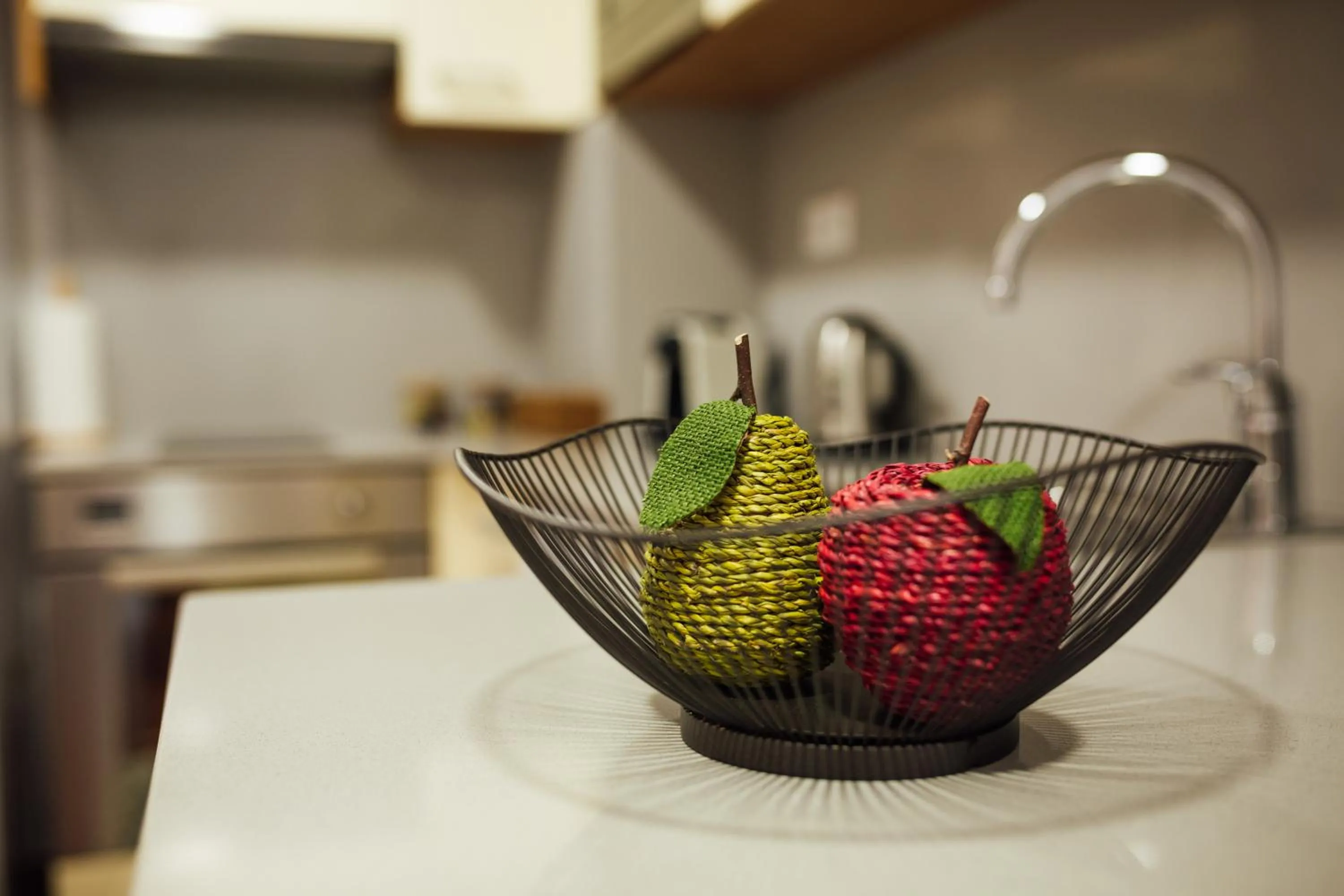 Food and drinks in Little Home Girona