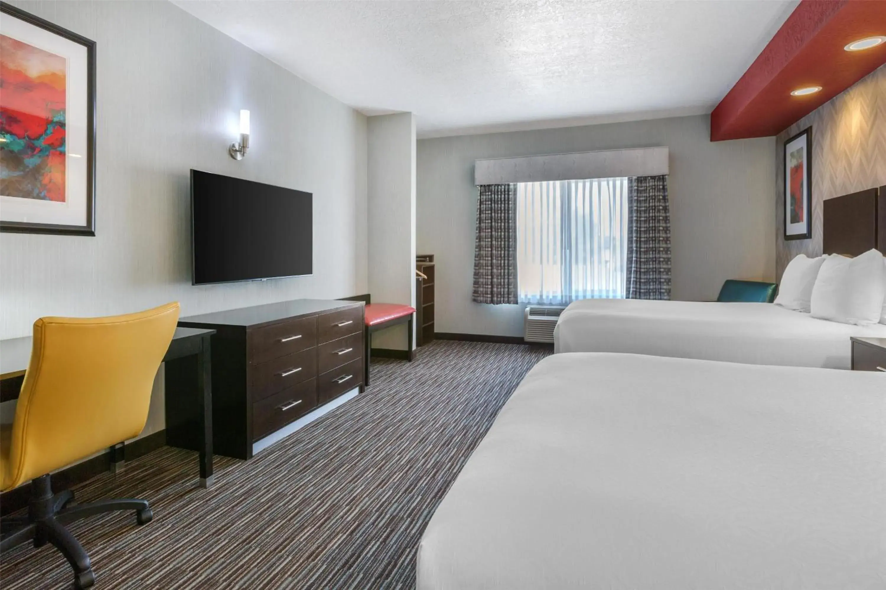 Bedroom, Bed in Best Western Plus Gallup Inn & Suites Bedroom, Bed in Best Western Plus Gallup Inn & Suites
