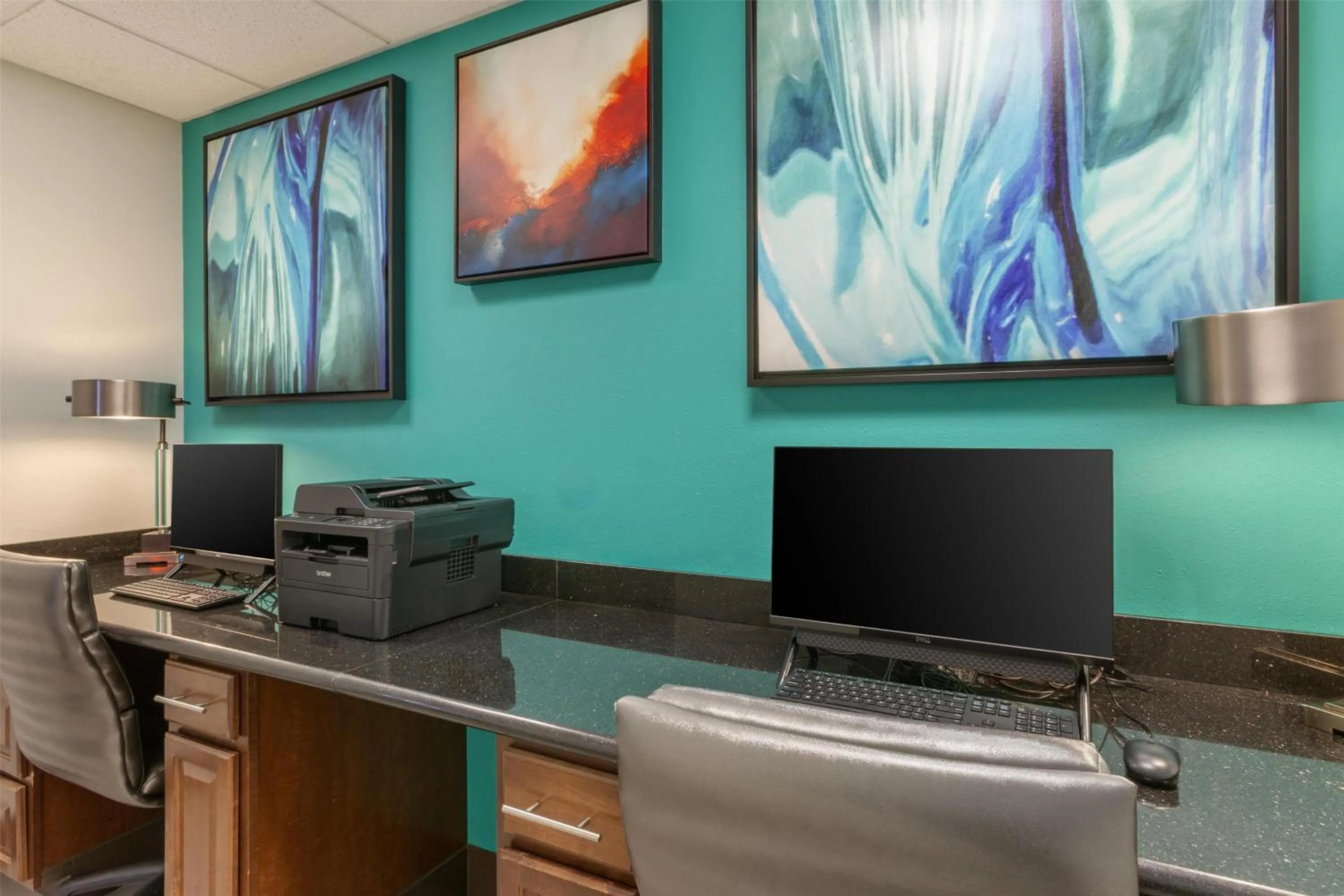 Business facilities in Best Western Plus Gallup Inn & Suites