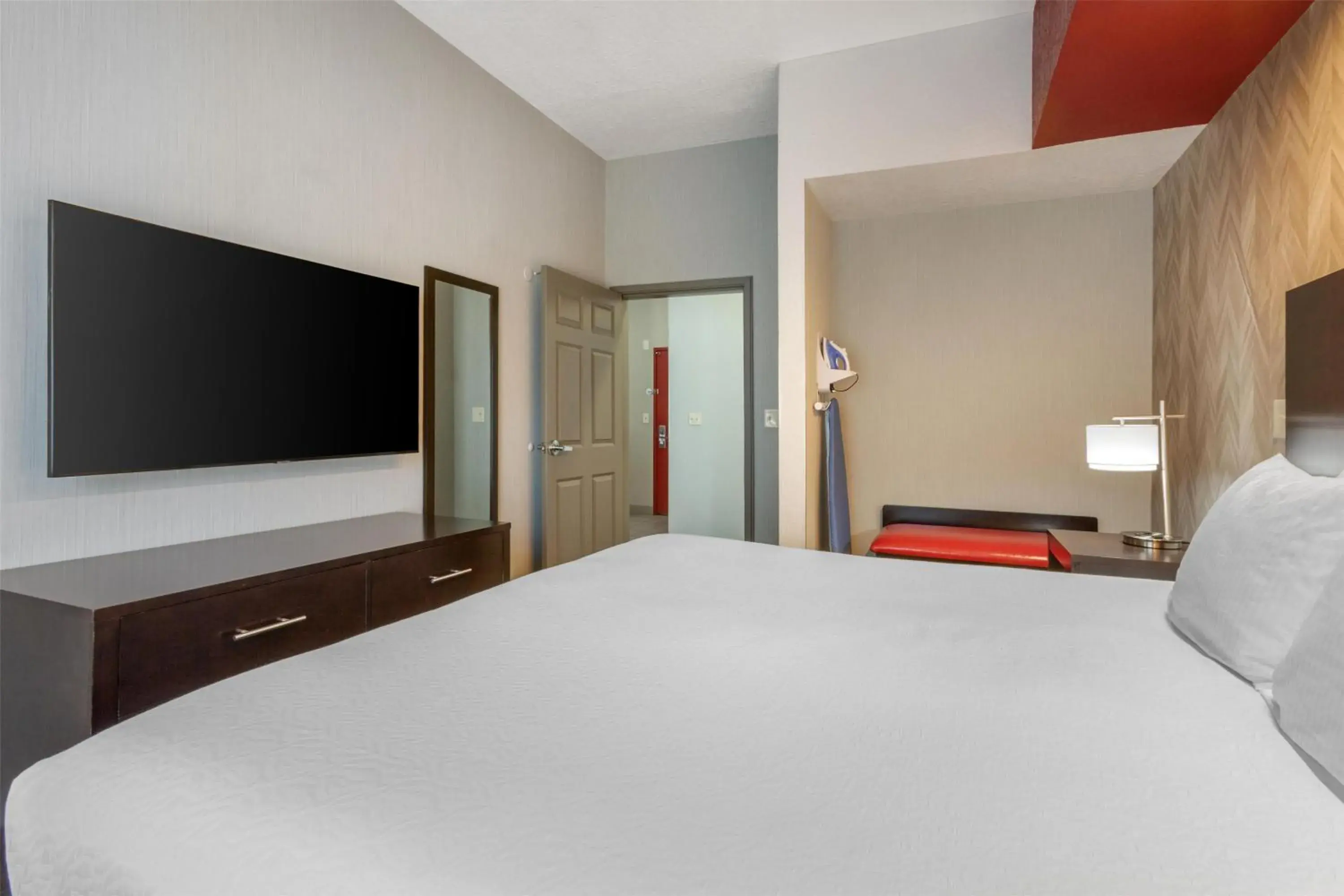 Photo of the whole room, Bed in Best Western Plus Gallup Inn & Suites Photo of the whole room, Bed in Best Western Plus Gallup Inn & Suites