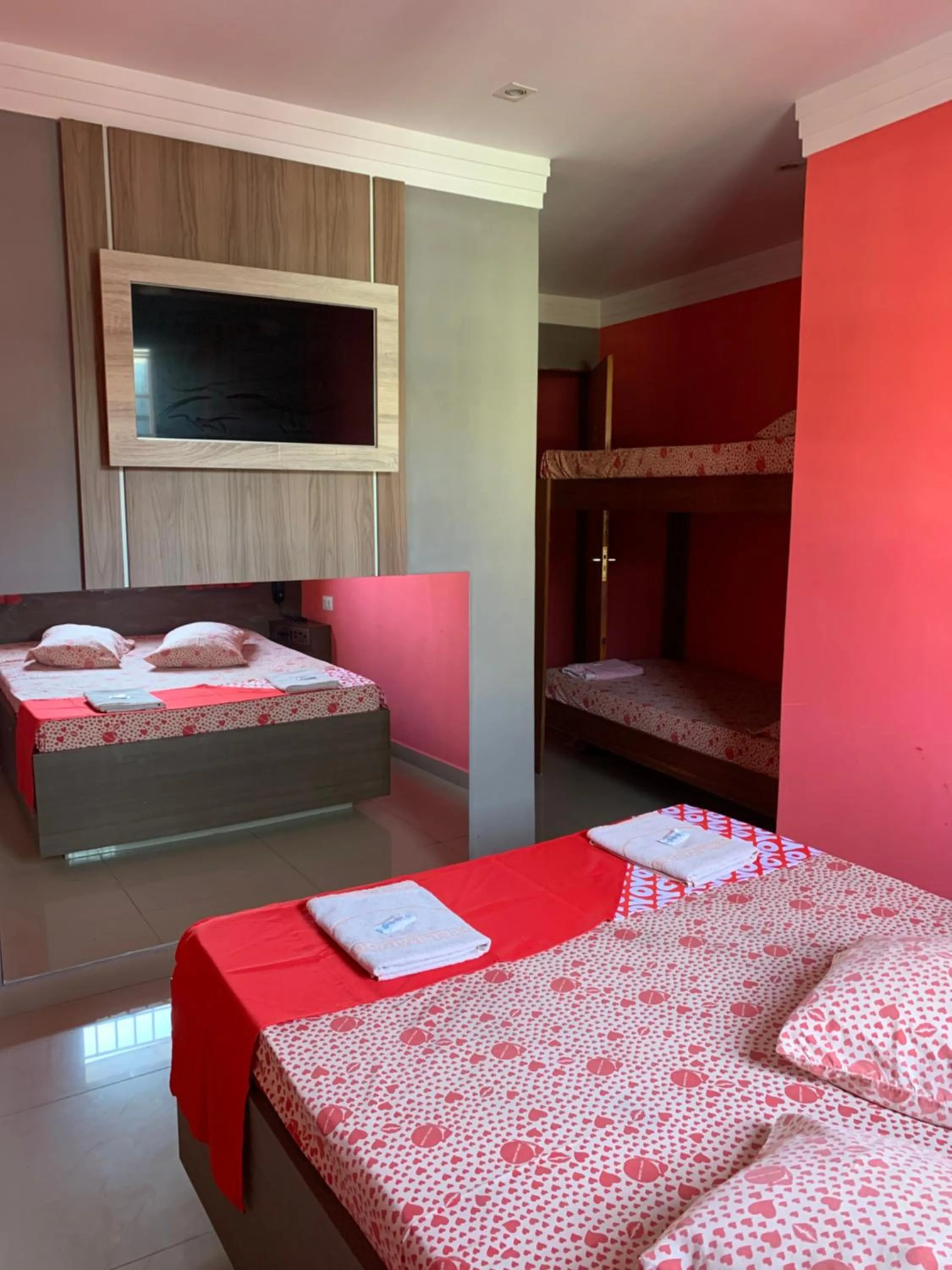 Hotel Lalique