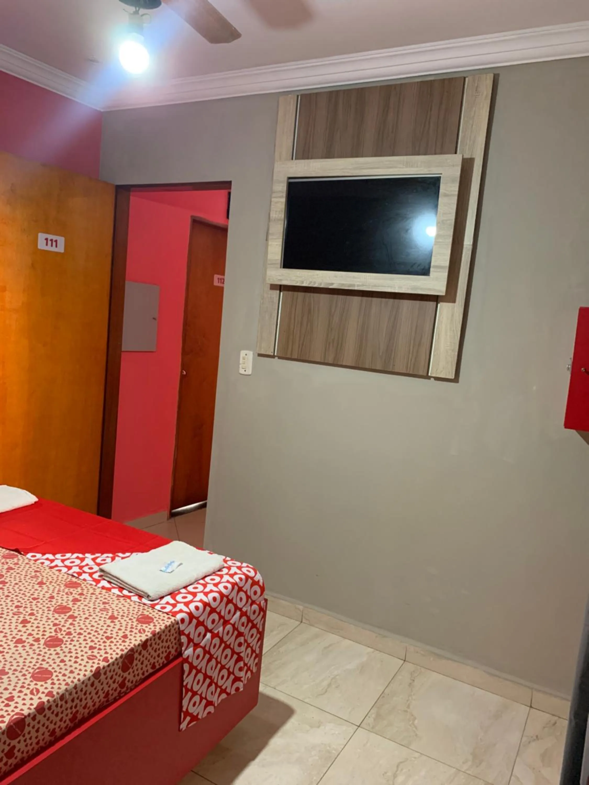 Hotel Lalique