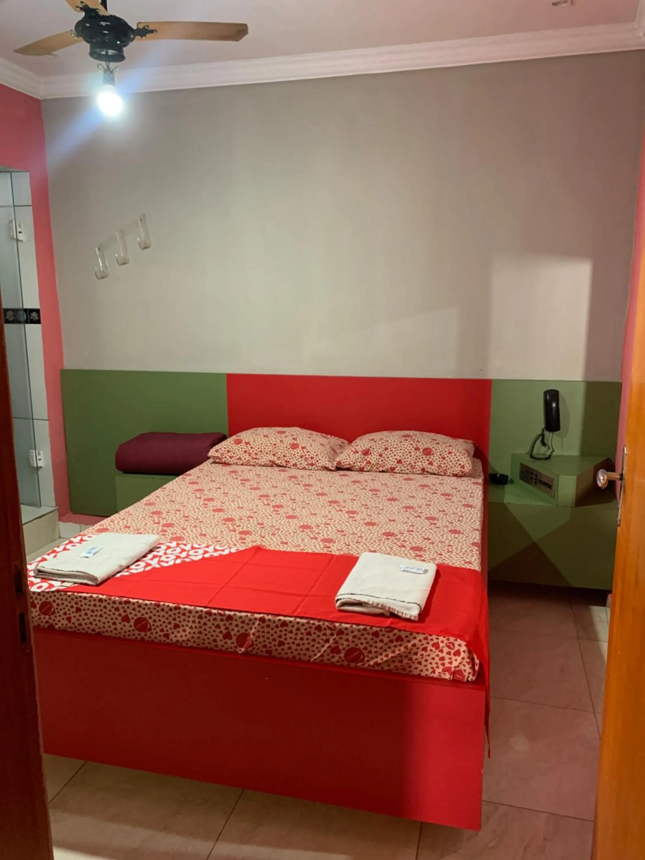 Hotel Lalique