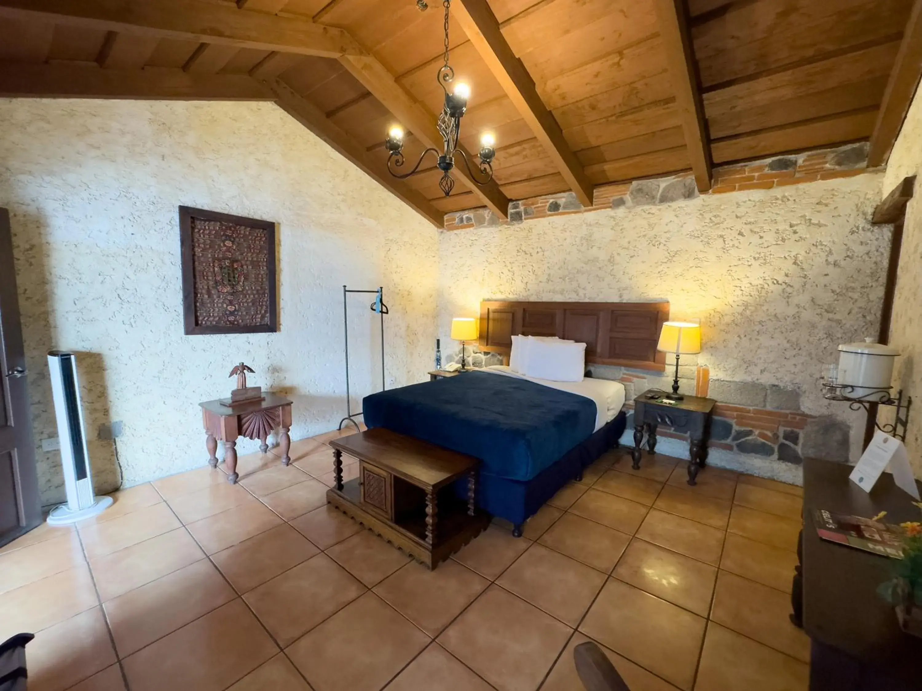 Standard Queen Room in Naif Boutique Hotel Standard Queen Room in Naif Boutique Hotel