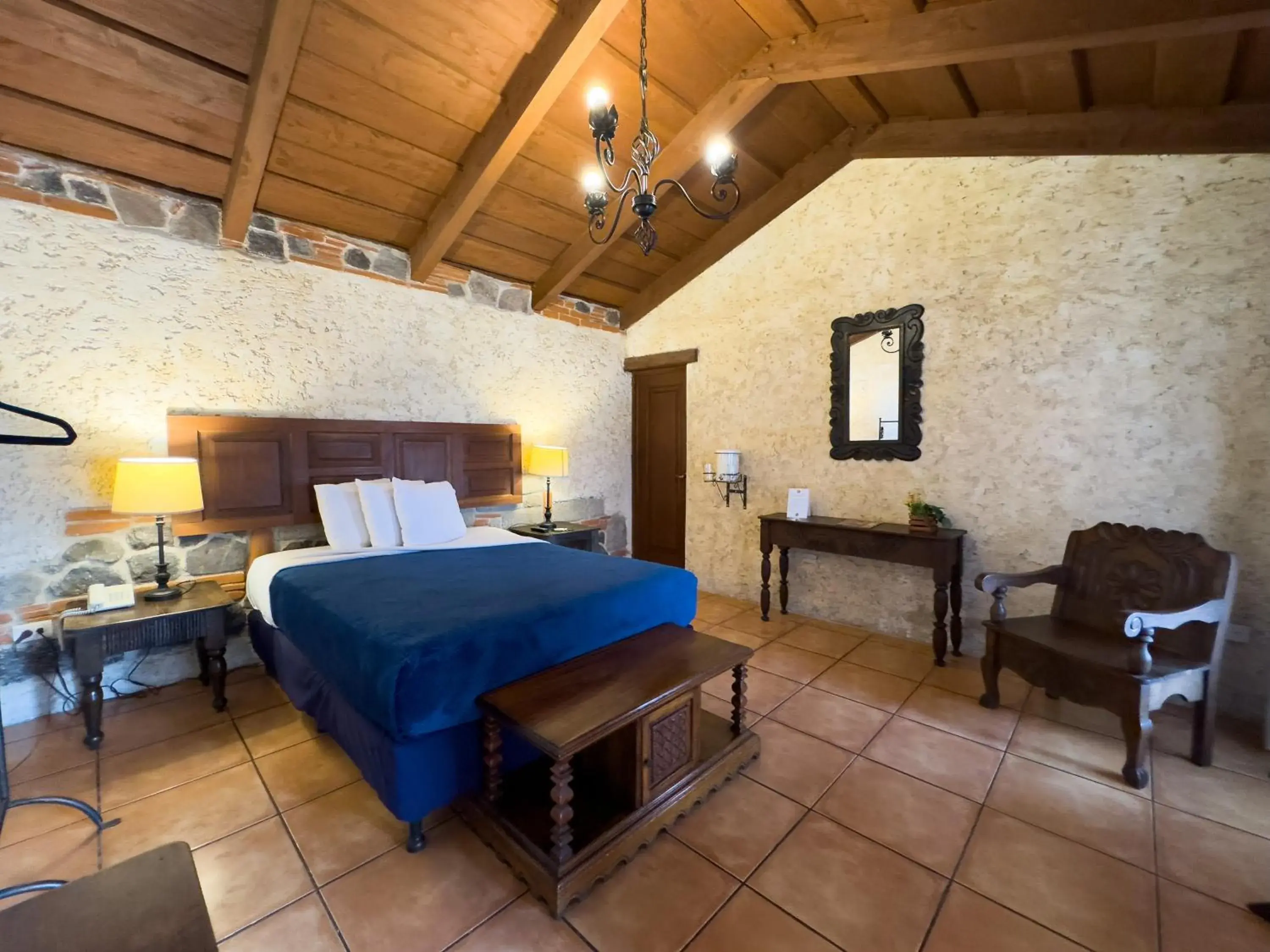 Standard Queen Room in Naif Boutique Hotel Standard Queen Room in Naif Boutique Hotel