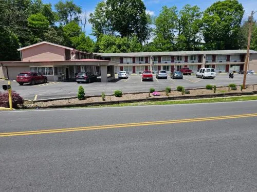 The Edyn Motel