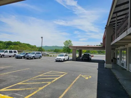 The Edyn Motel