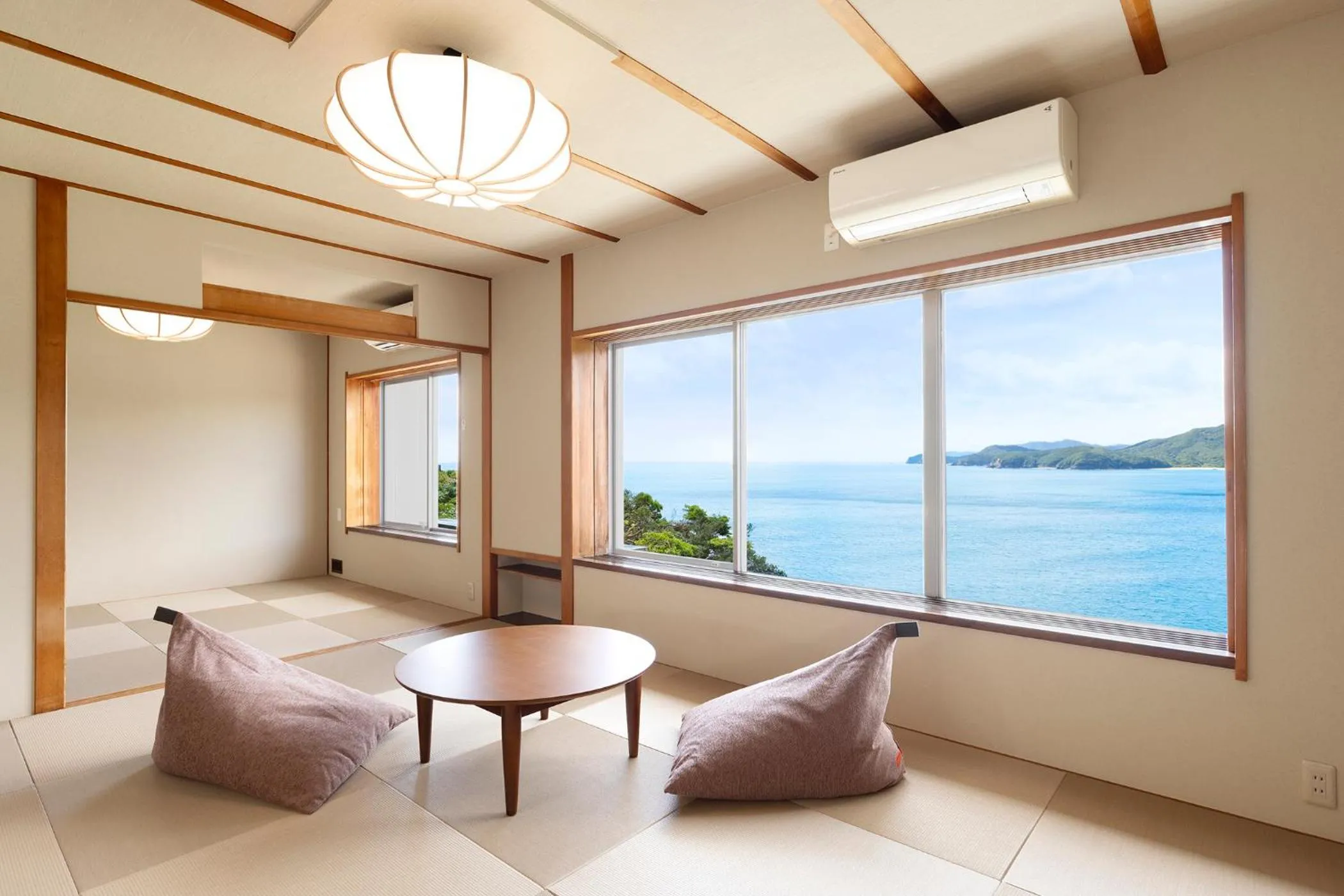 Japanese-Style Room in TAOYA Minamishima