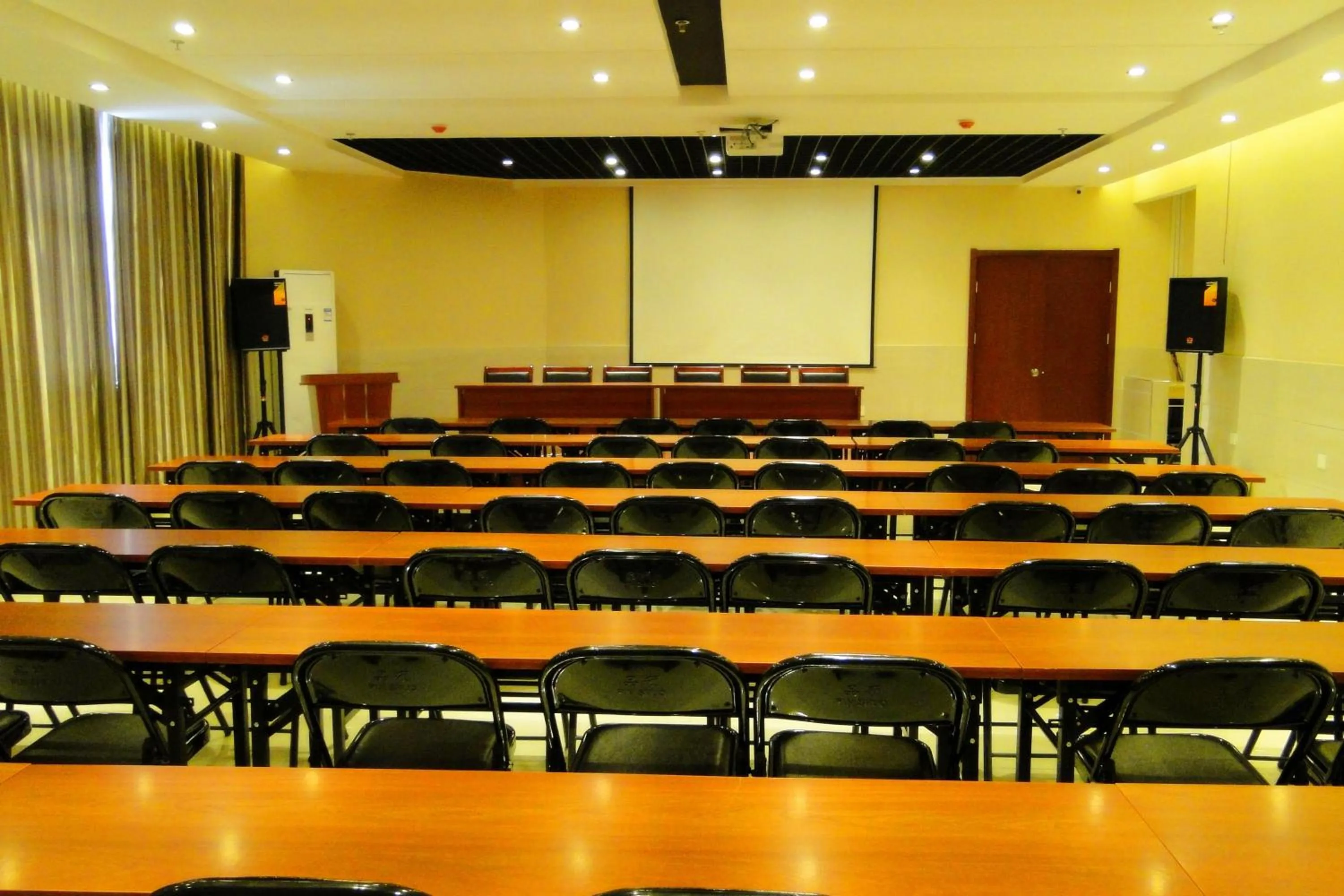 GreenTree Inn Fuyang Shopping Mall