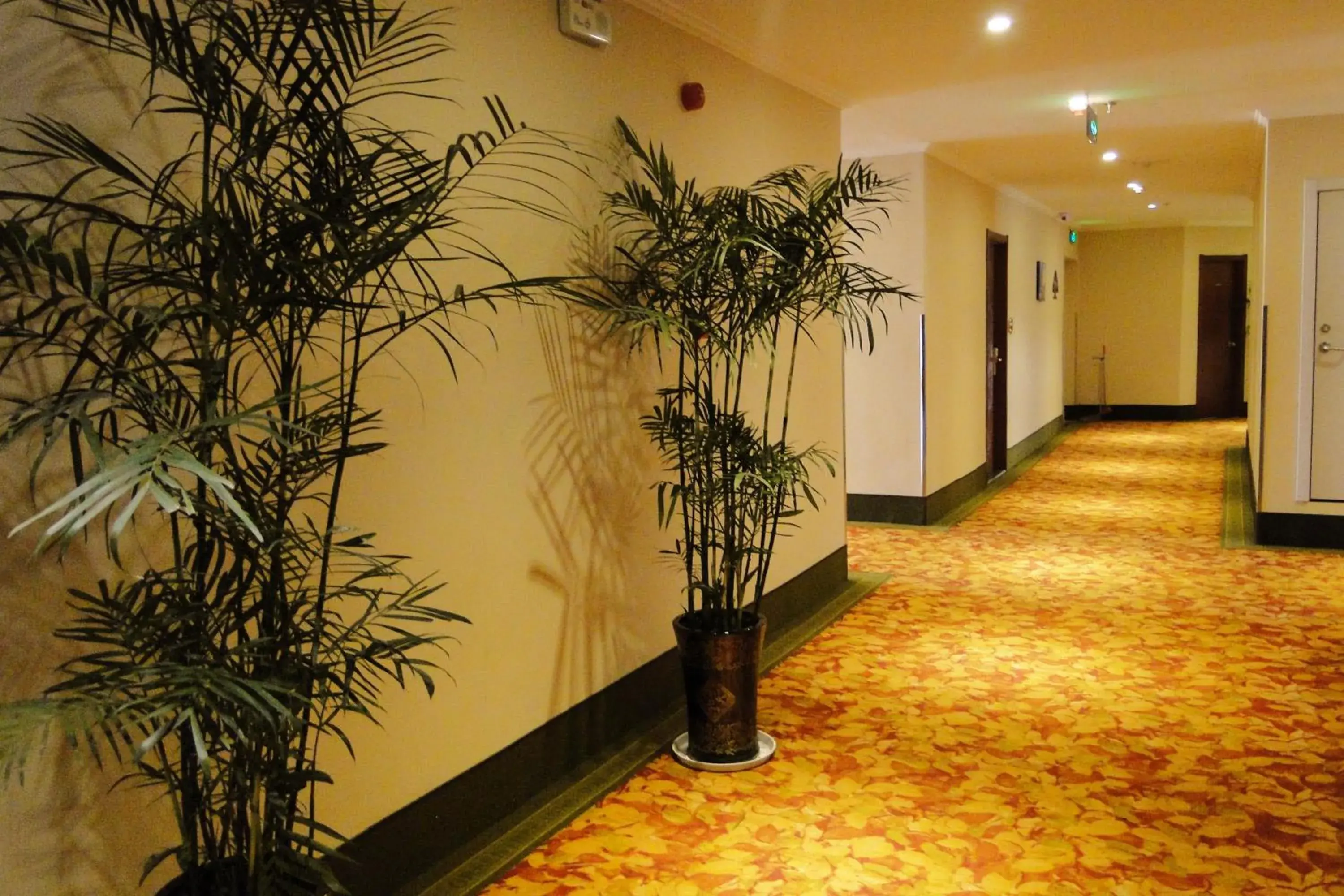 GreenTree Inn Fuyang Shopping Mall GreenTree Inn Fuyang Shopping Mall