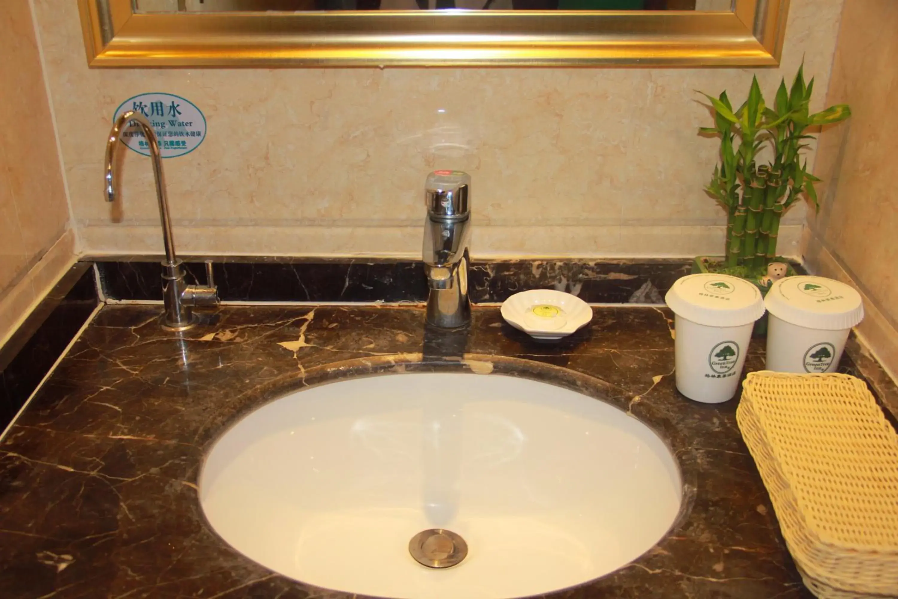 GreenTree Inn Fuyang Shopping Mall GreenTree Inn Fuyang Shopping Mall