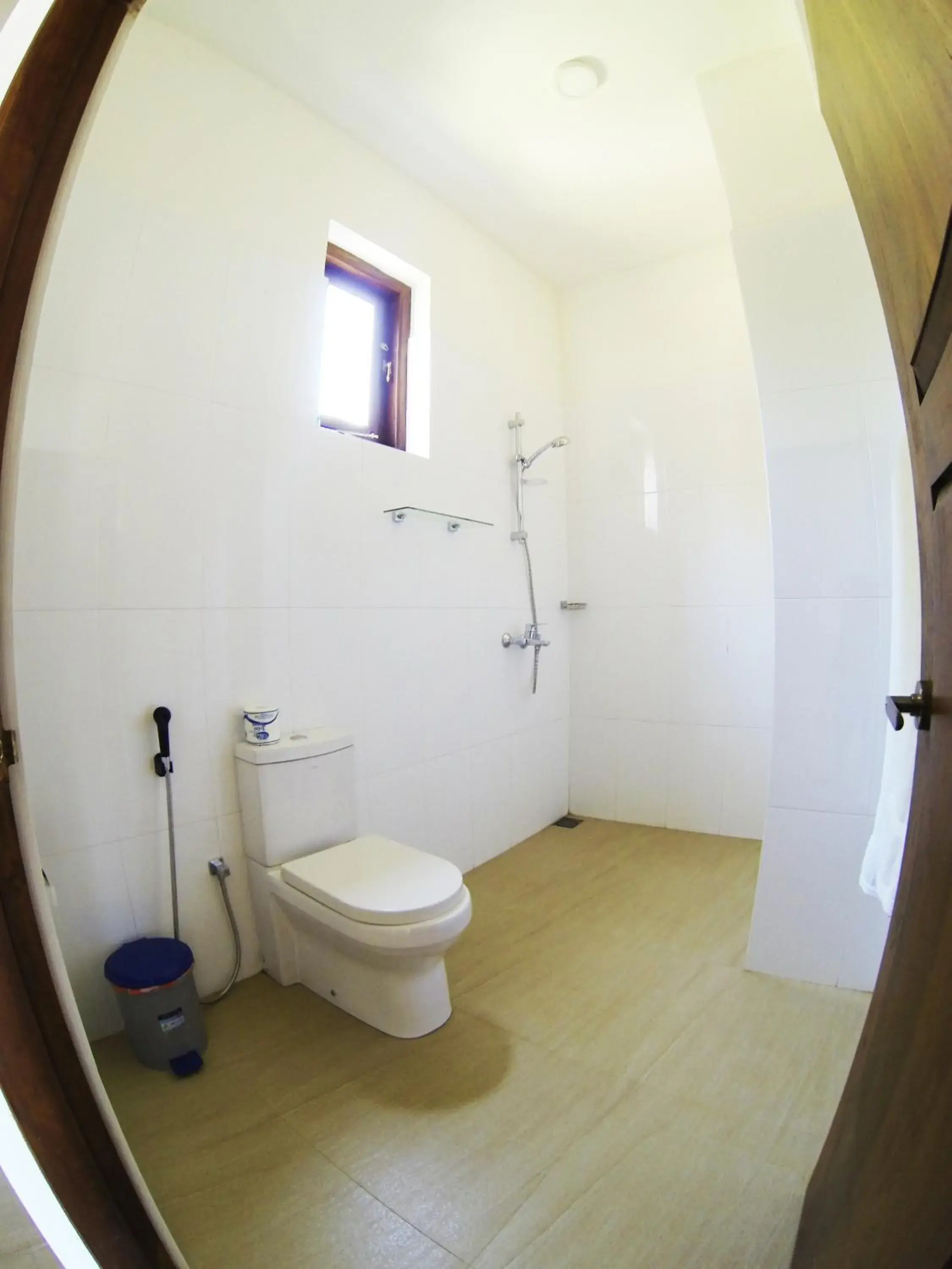 Cabana in Hideaway Lodge Cabana in Hideaway Lodge