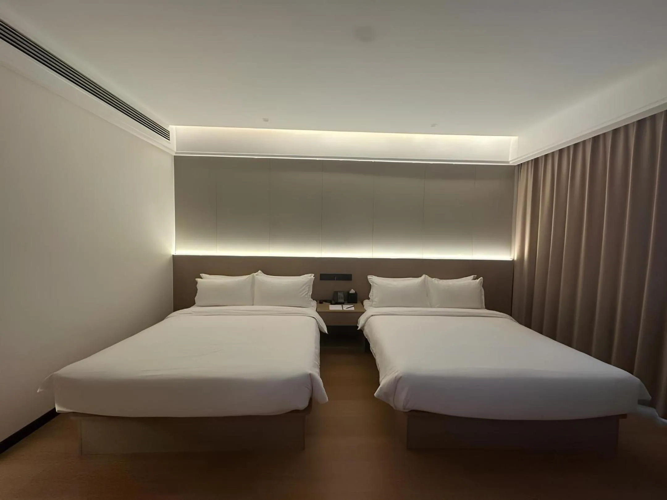 The MAJULAN Hotel