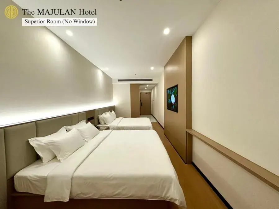 The MAJULAN Hotel The MAJULAN Hotel