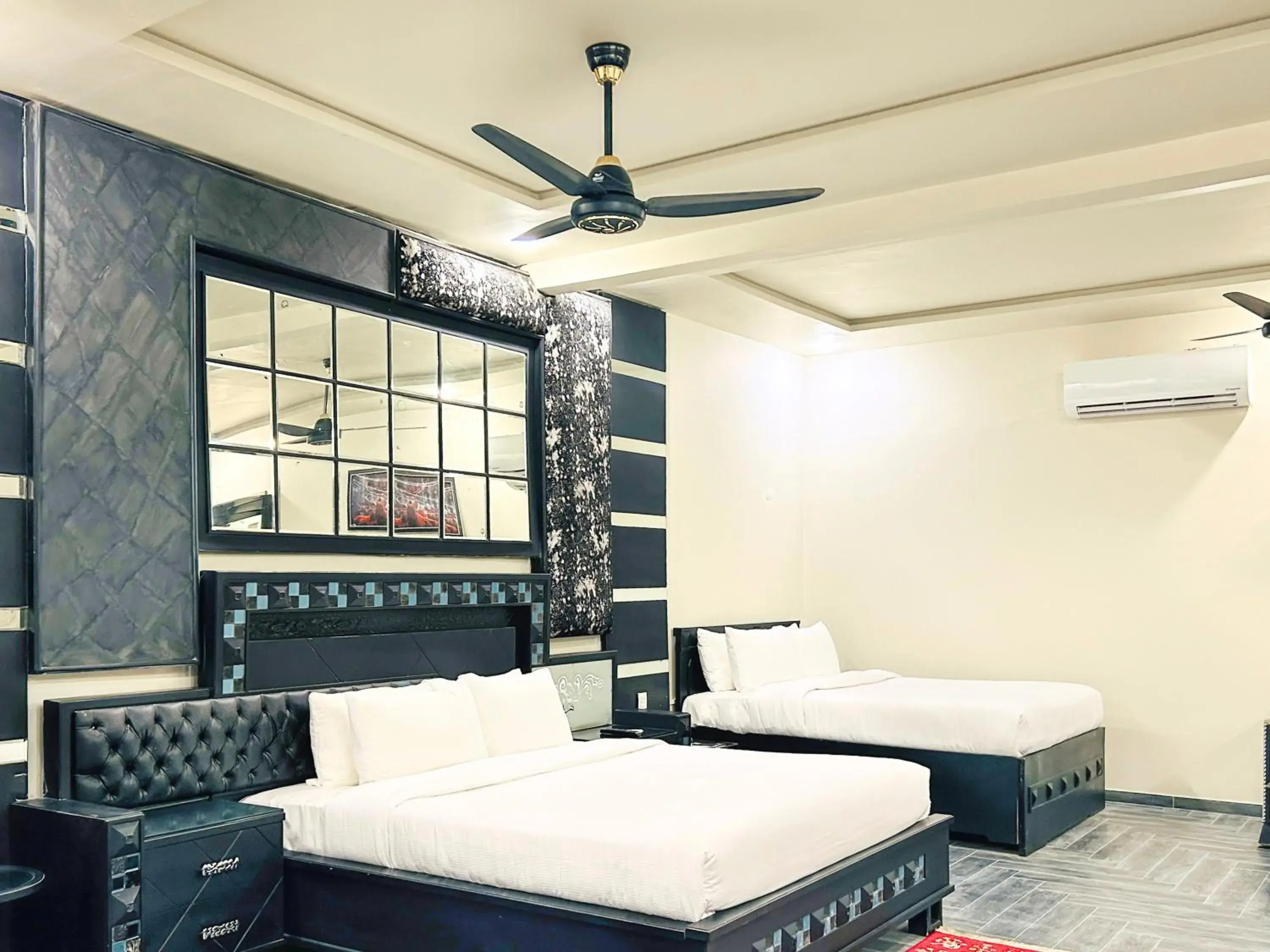 Suite in Hotel One University Sukkur Suite in Hotel One University Sukkur