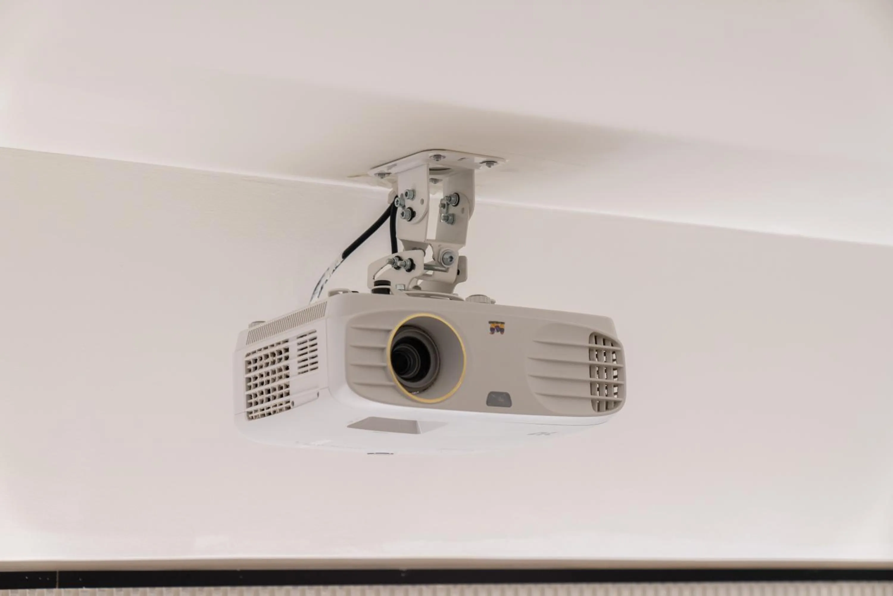 TV and multimedia in Hotel Ippda Wonju