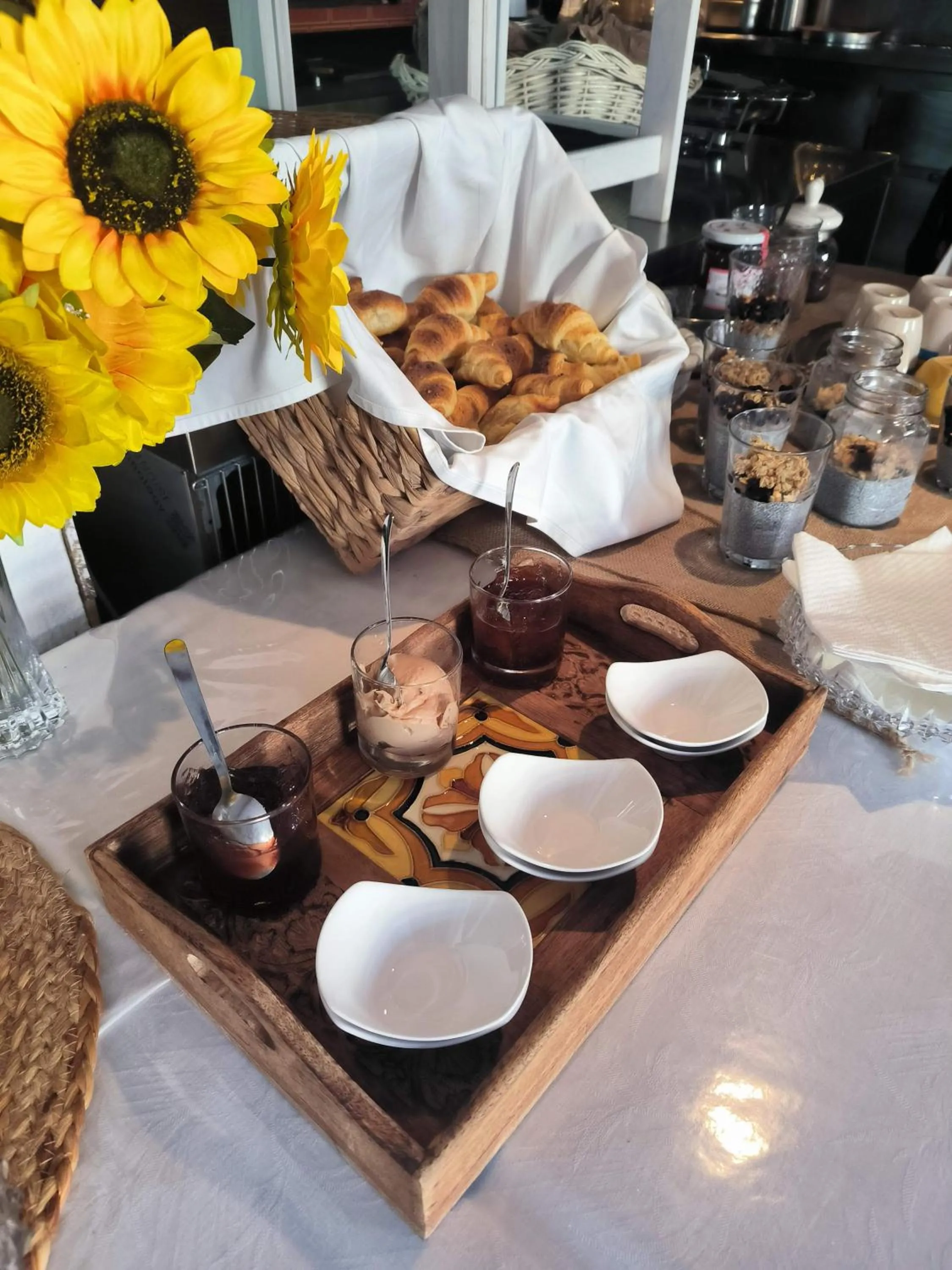 Omir Bed & Breakfast