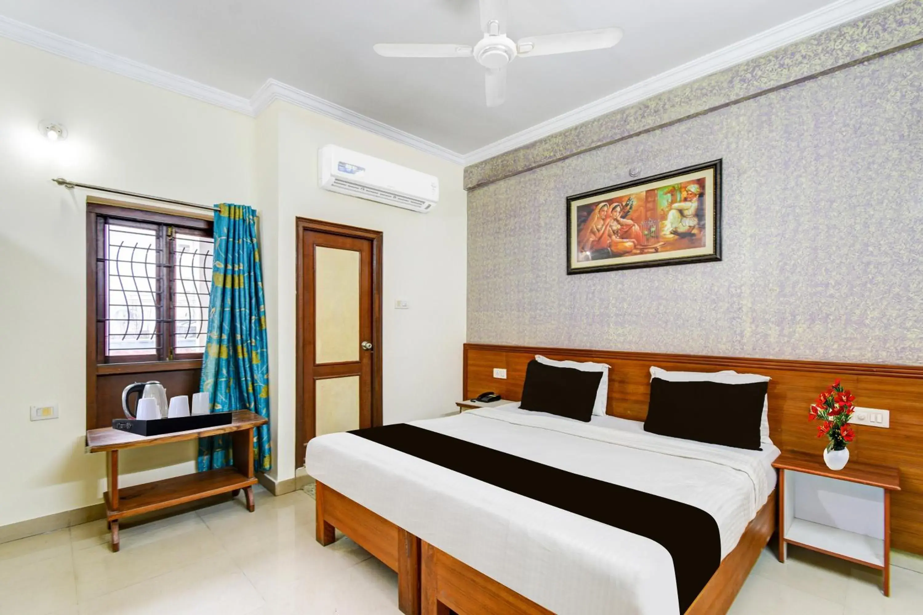 Super Collection O Sharath City Mall Formerly Delight Inn Gachibowli Super Collection O Sharath City Mall Formerly Delight Inn Gachibowli