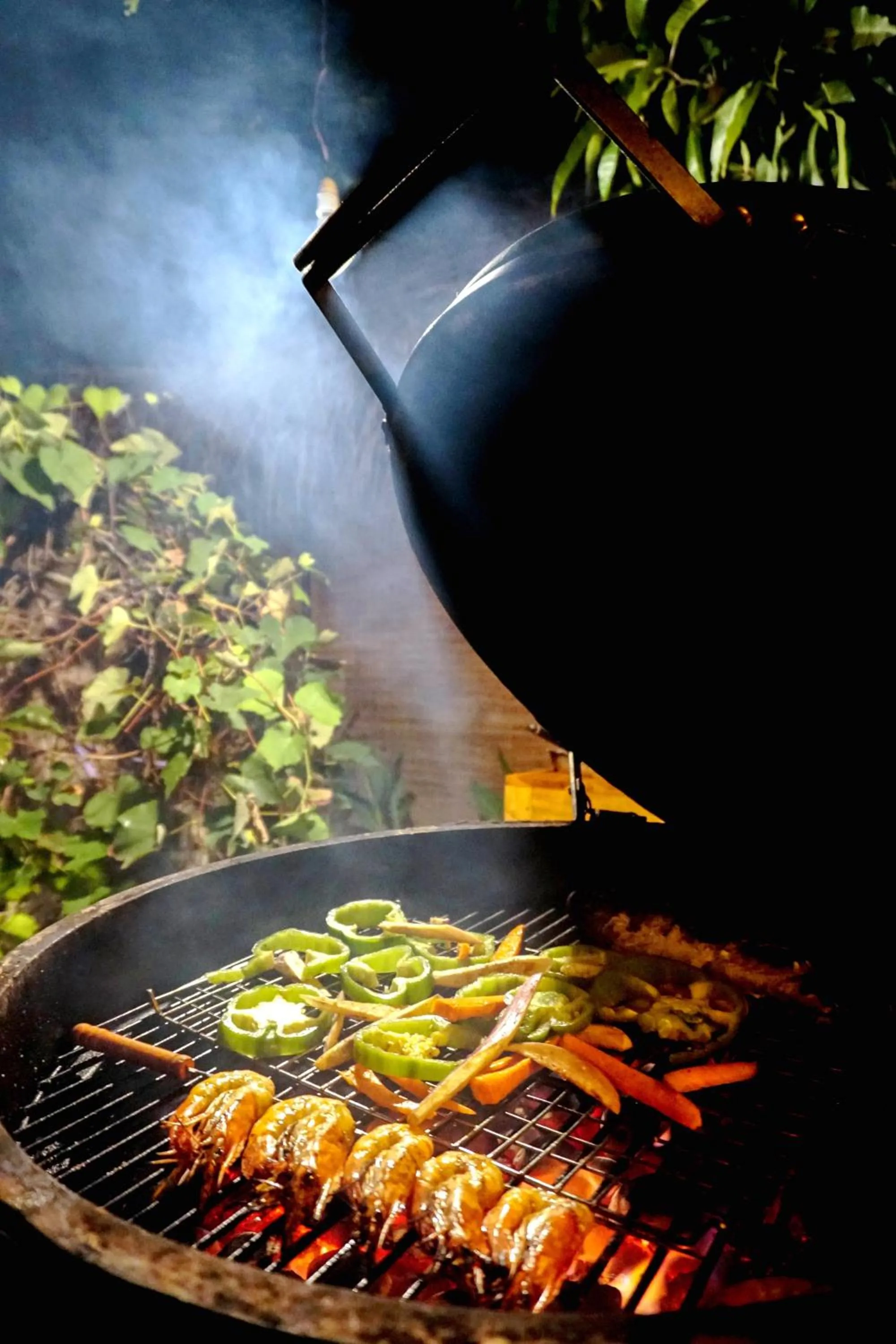 Activities in The Spice Trail