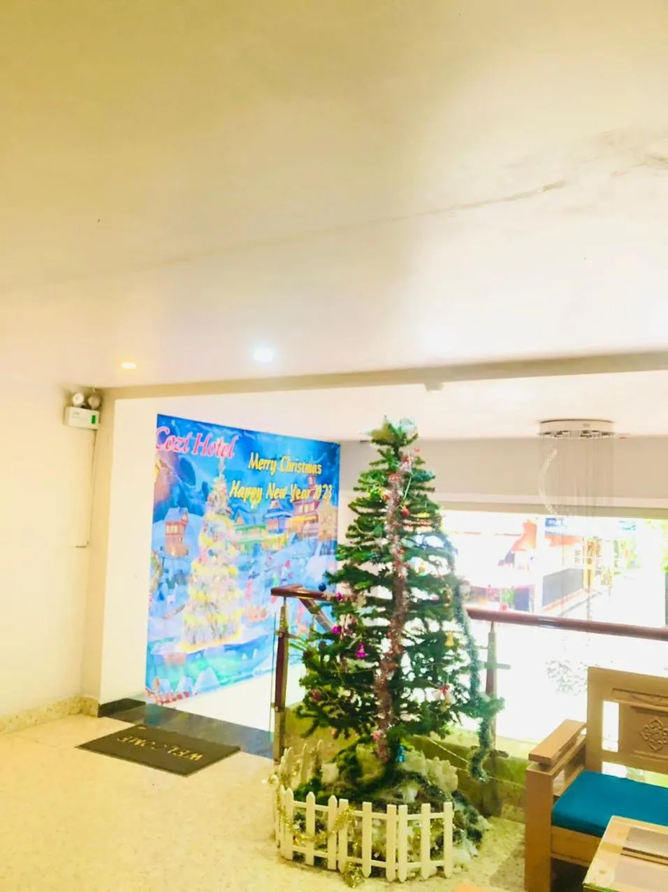 Cozi Hotel