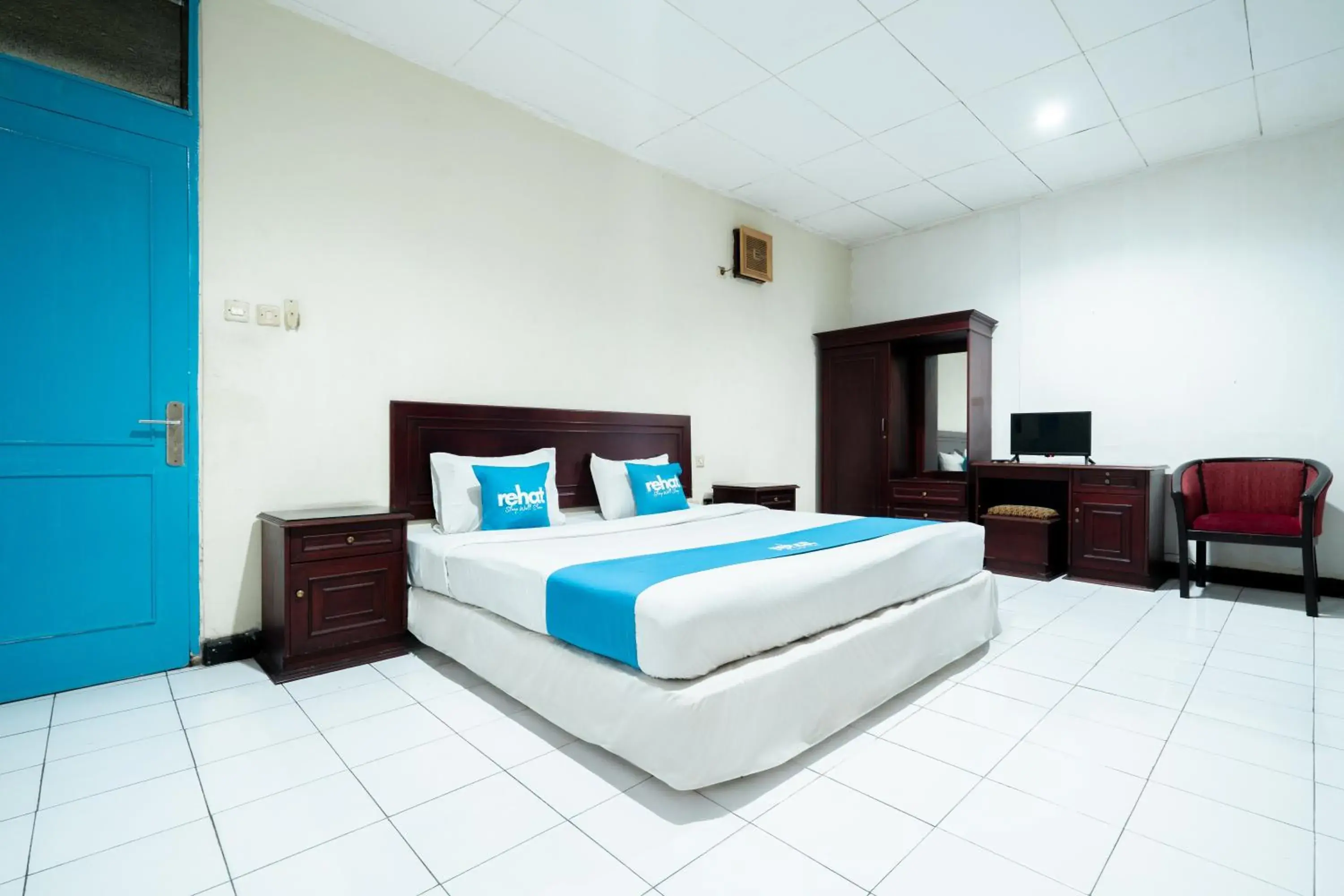 Sartika Hotel Sartika Hotel