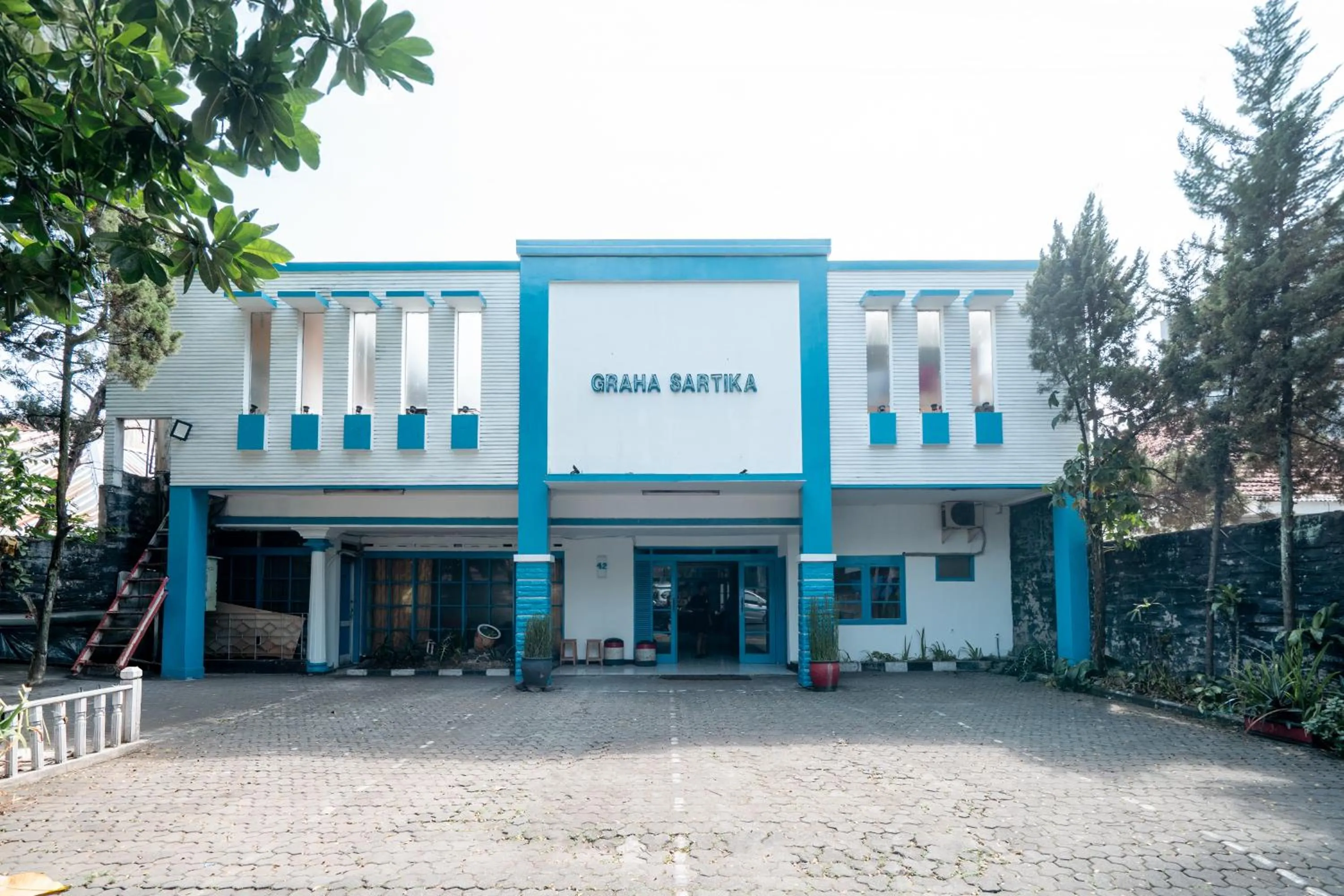 Sartika Hotel