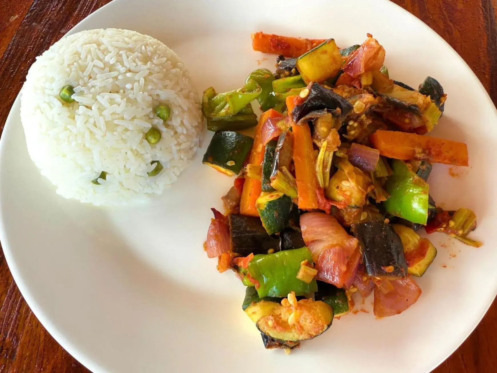 Restaurant/places to eat in Andy's Inn Restaurant/places to eat in Andy's Inn