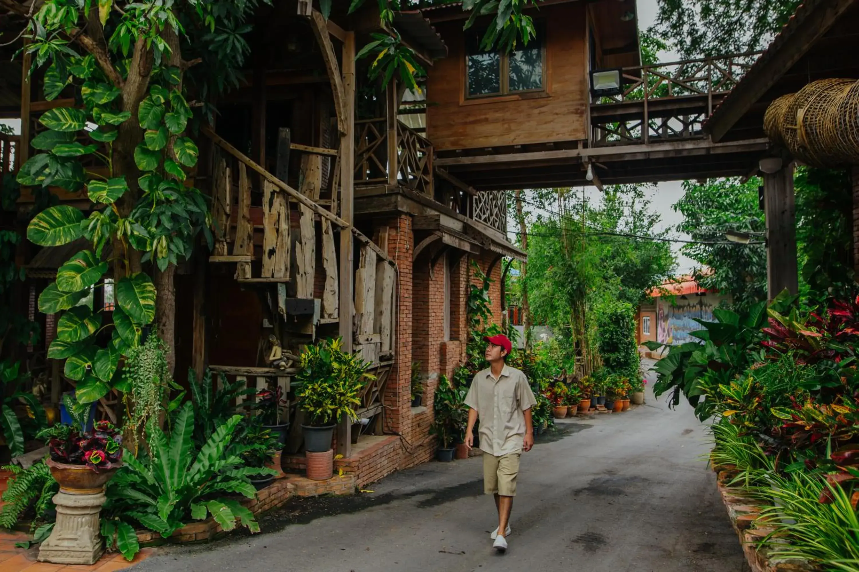 Klong Suan Plue Resort Klong Suan Plue Resort