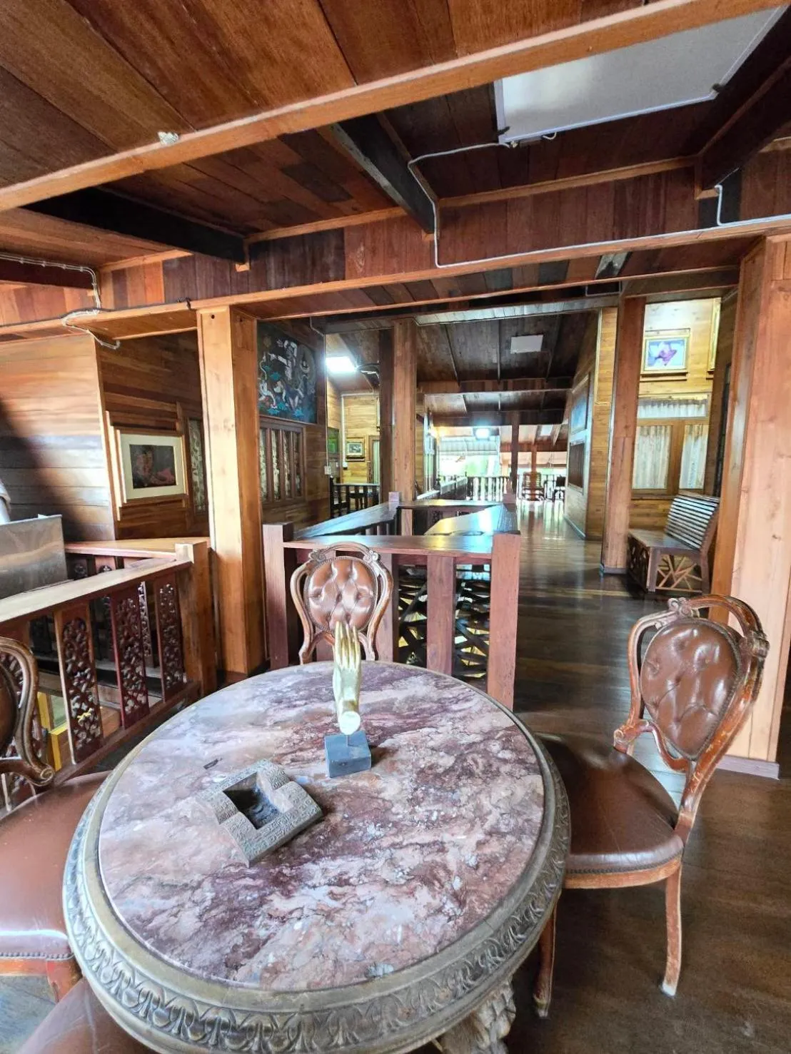 Klong Suan Plue Resort