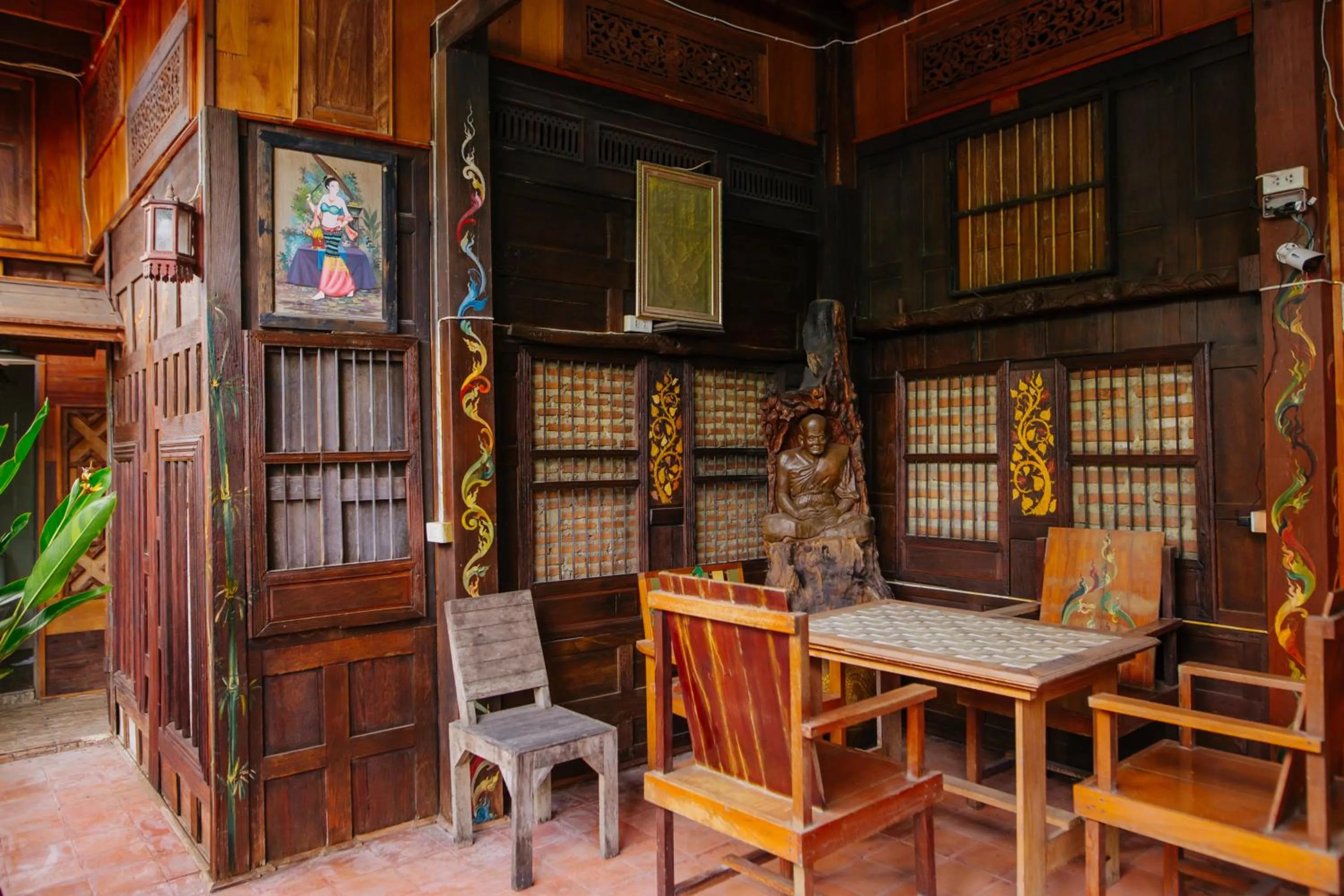 Klong Suan Plue Resort