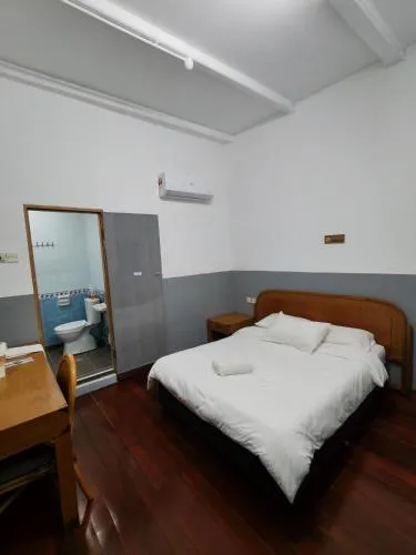Heeren Street Hotel at Jonker Walk
