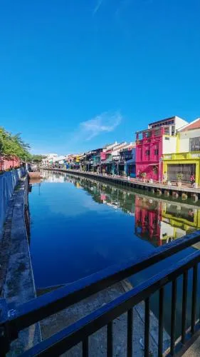 Heeren Street Hotel at Jonker Walk