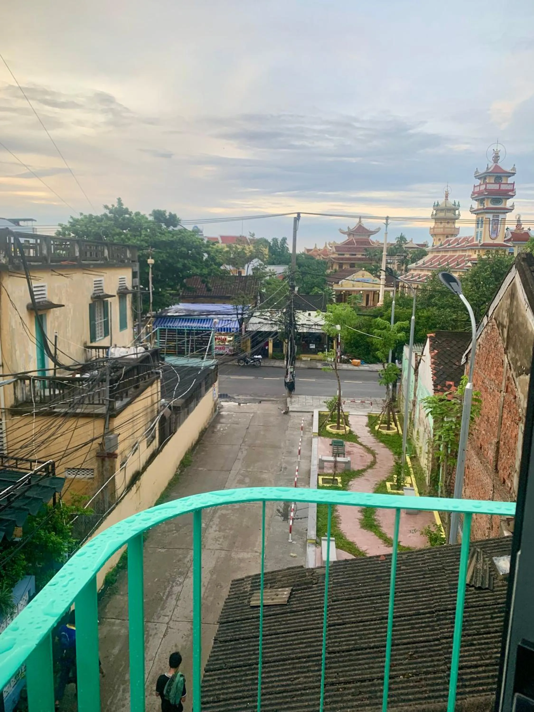 Neighbourhood in Central Boutique Villa , in old Town