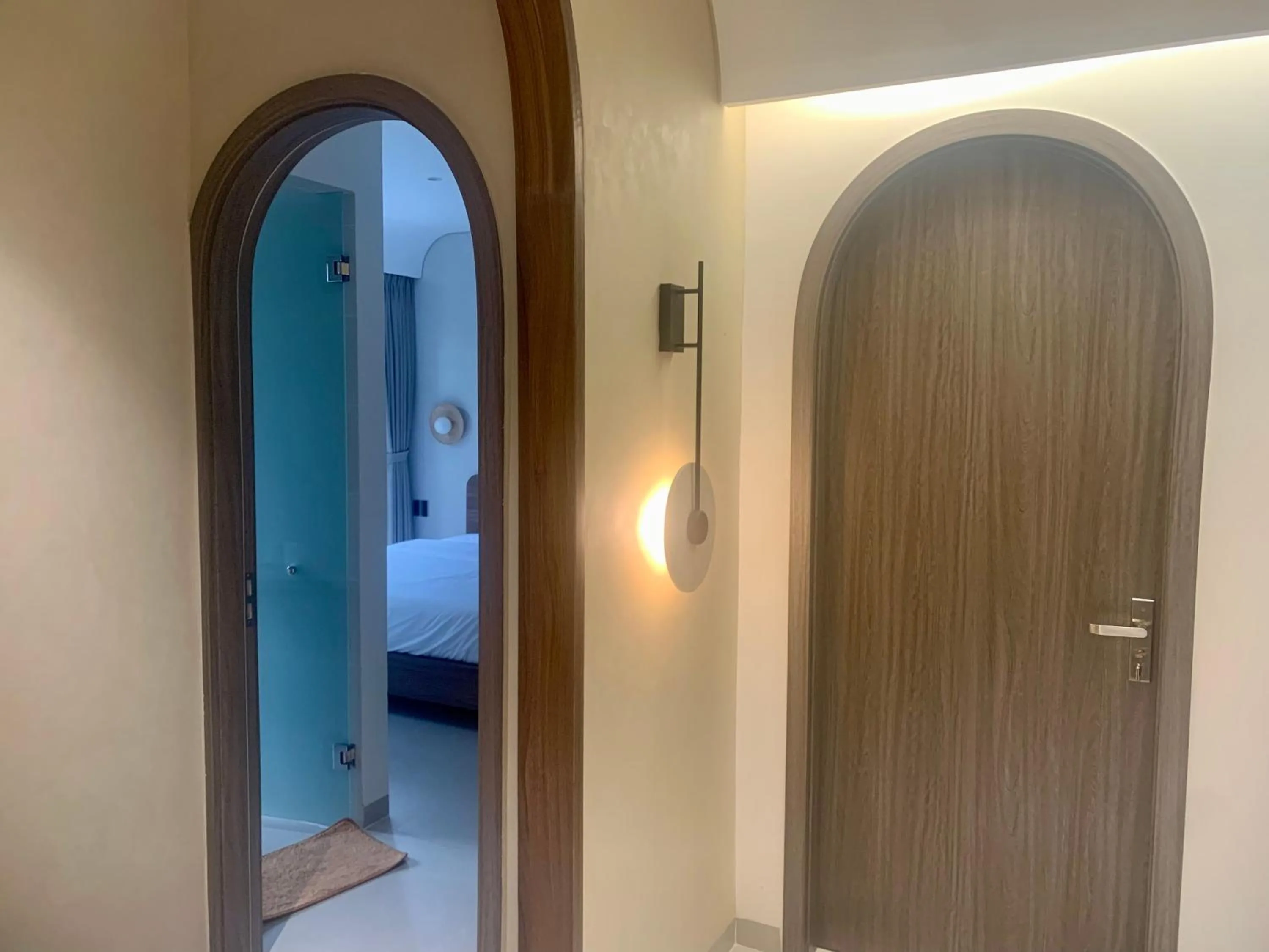Photo of the whole room, Bed in Central Boutique Villa , in old Town