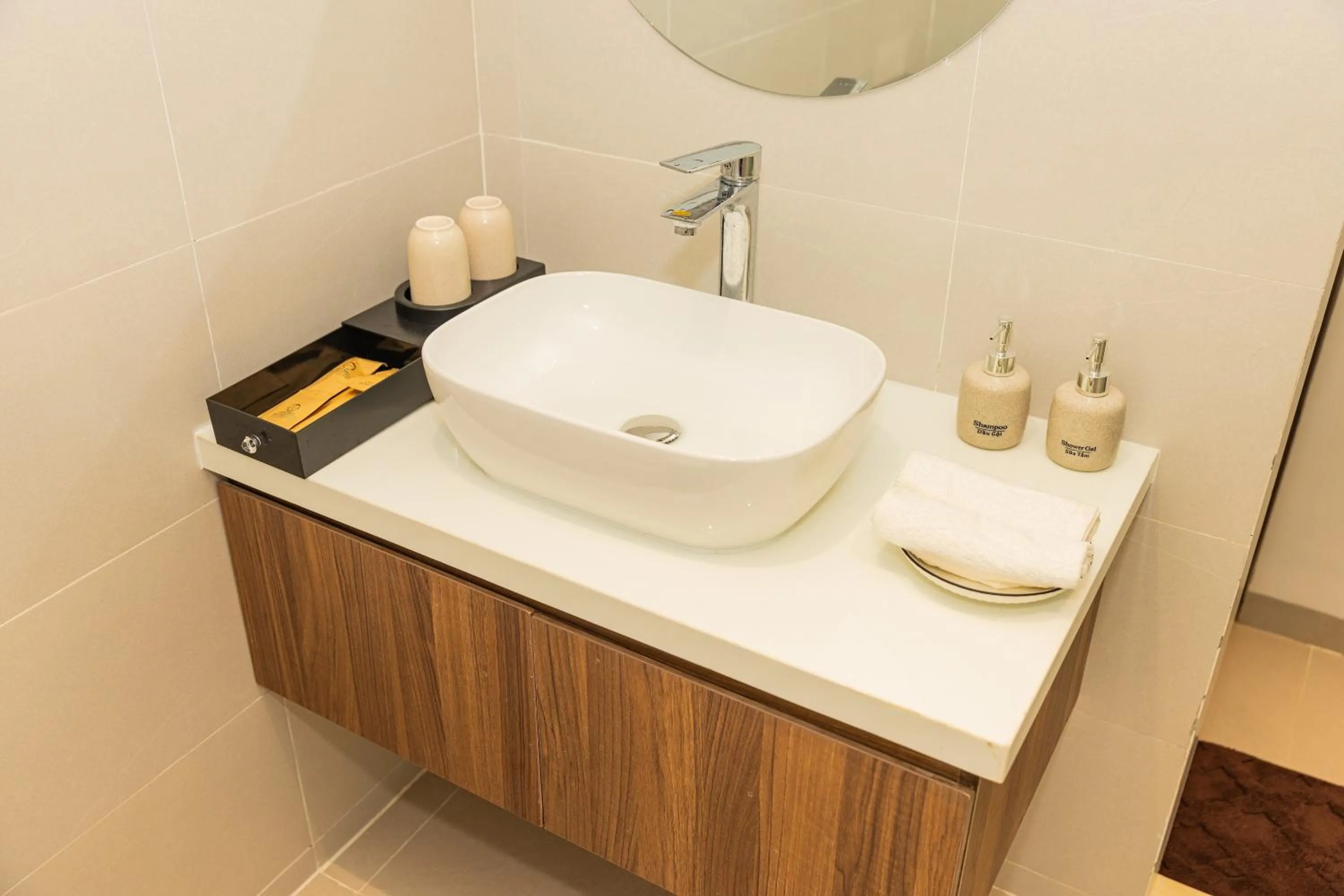 bidet in Central Boutique Villa , in old Town