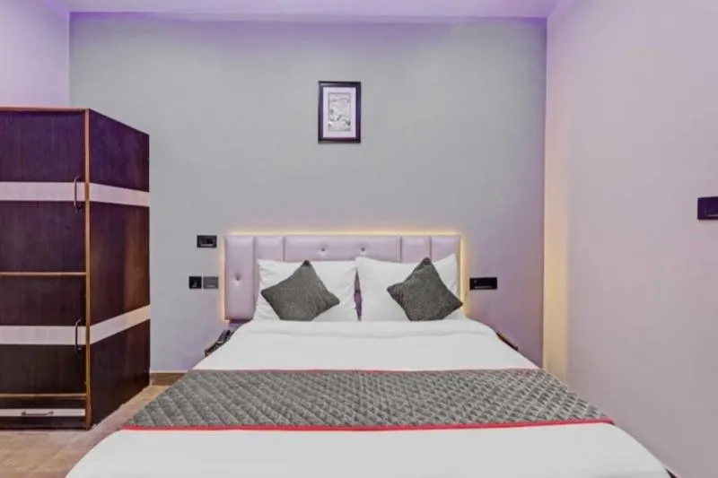 RROOMS Hotel Riddhi Regency