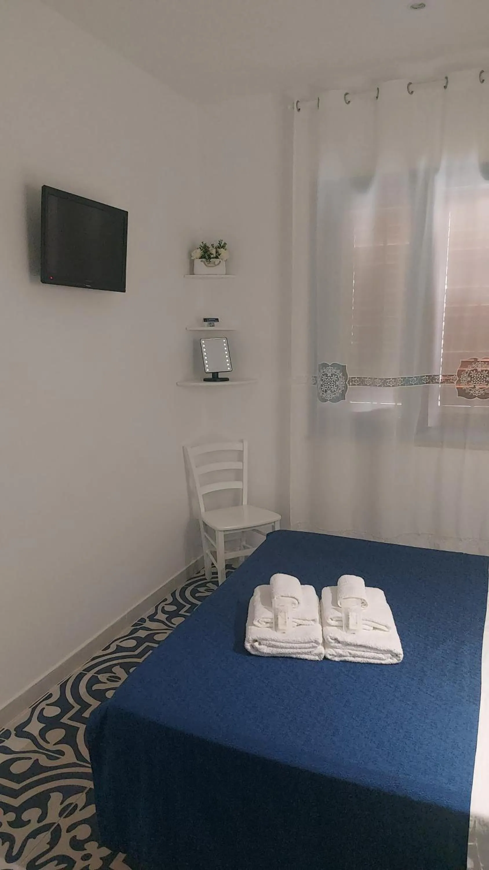 Benvenuti al Sud B&B