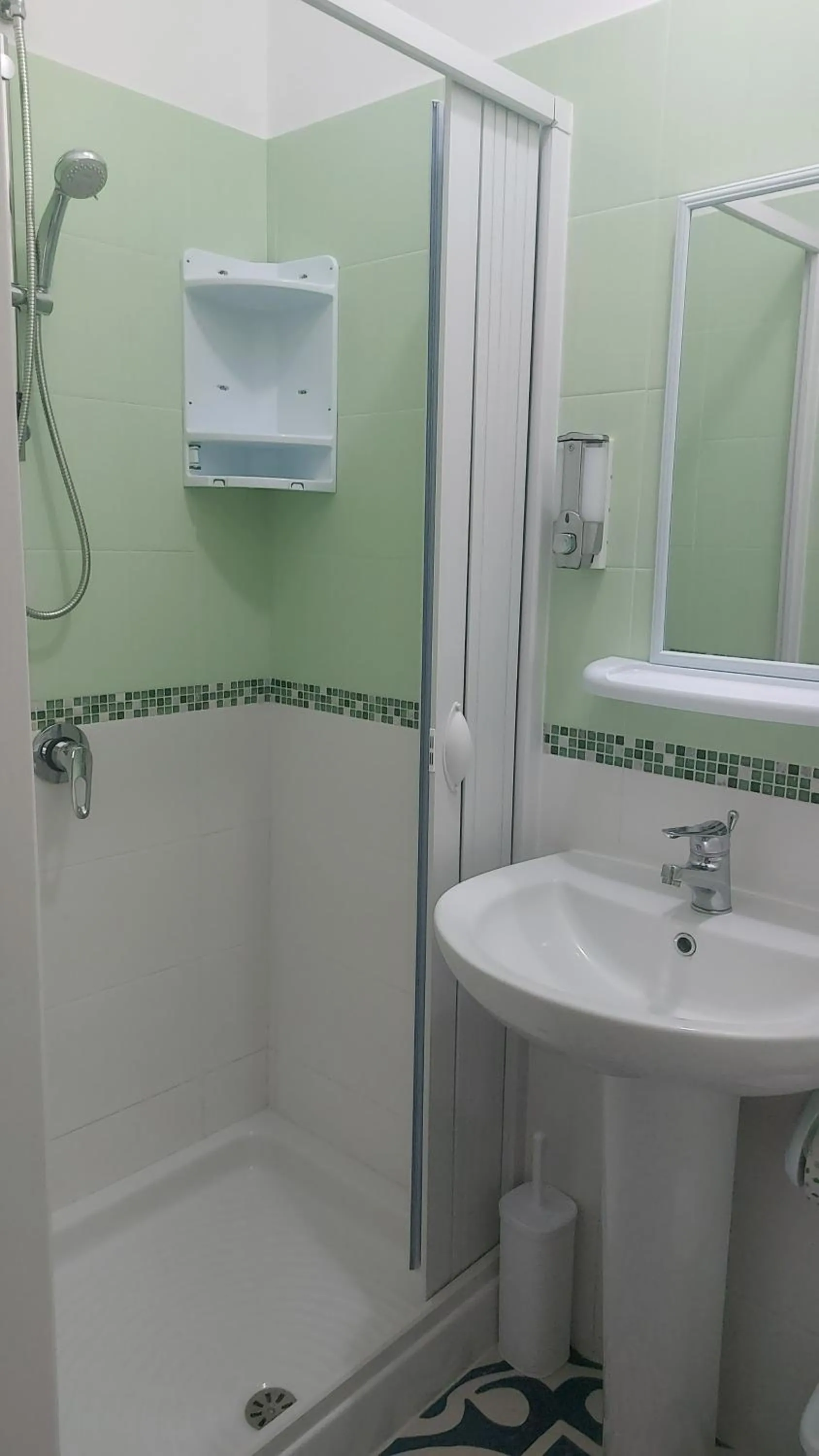 Benvenuti al Sud B&B