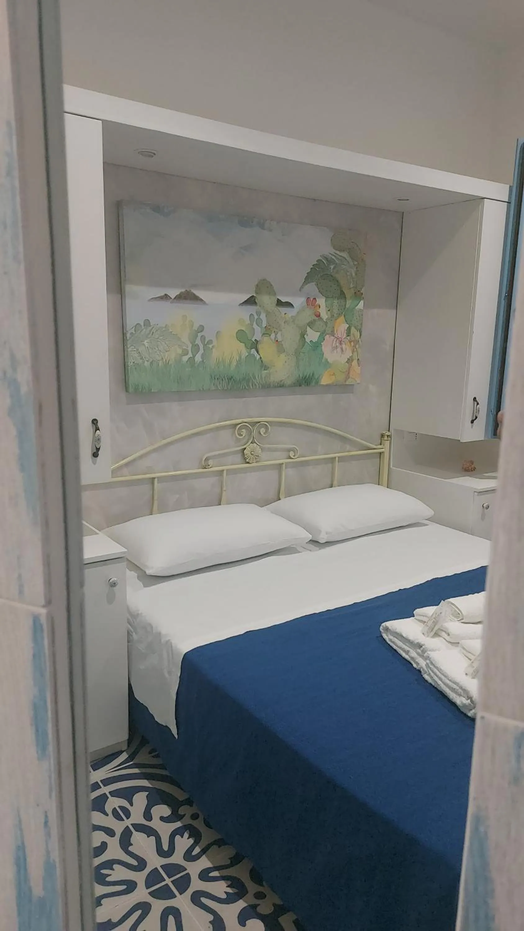 Benvenuti al Sud B&B