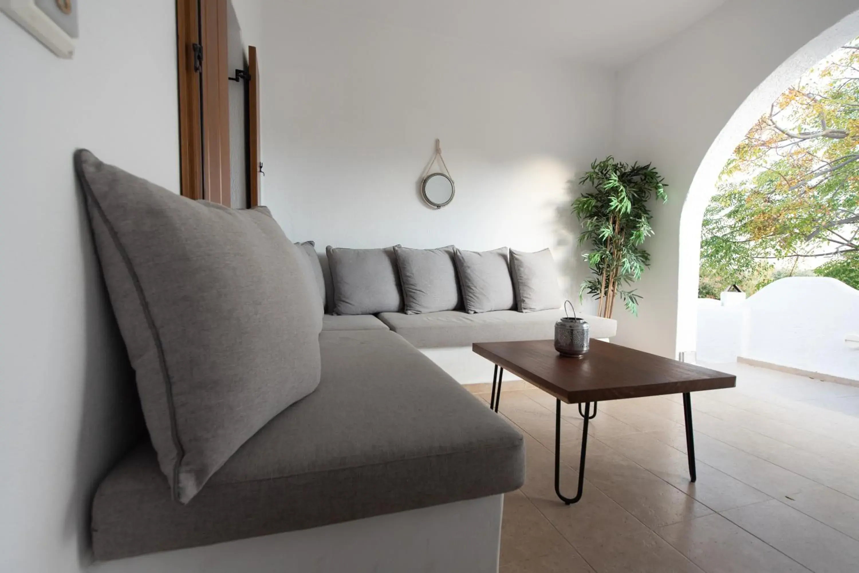 Property building in Edem Garden Residence by Estia Property building in Edem Garden Residence by Estia